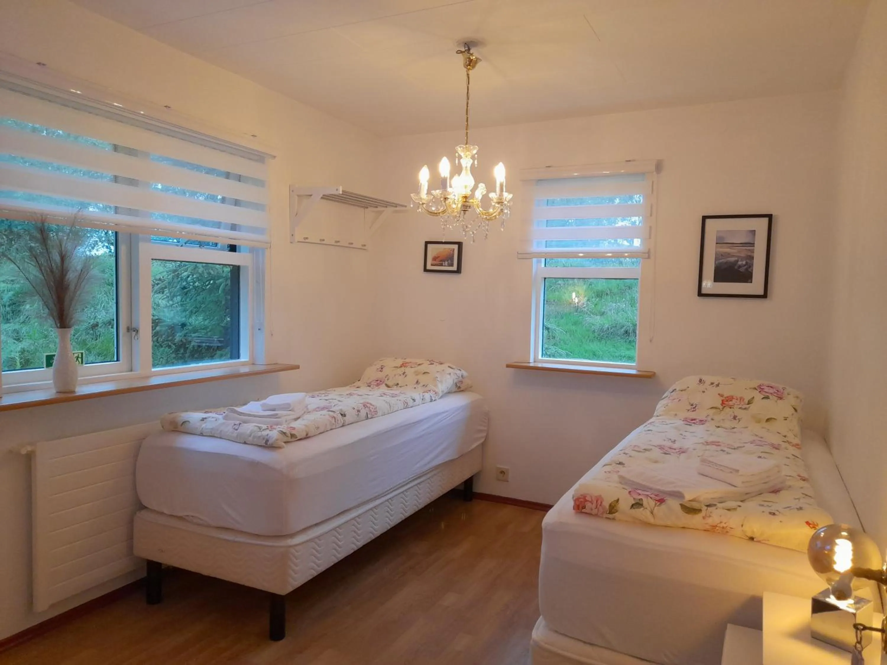 Bed in Country Dream - Langholt 2