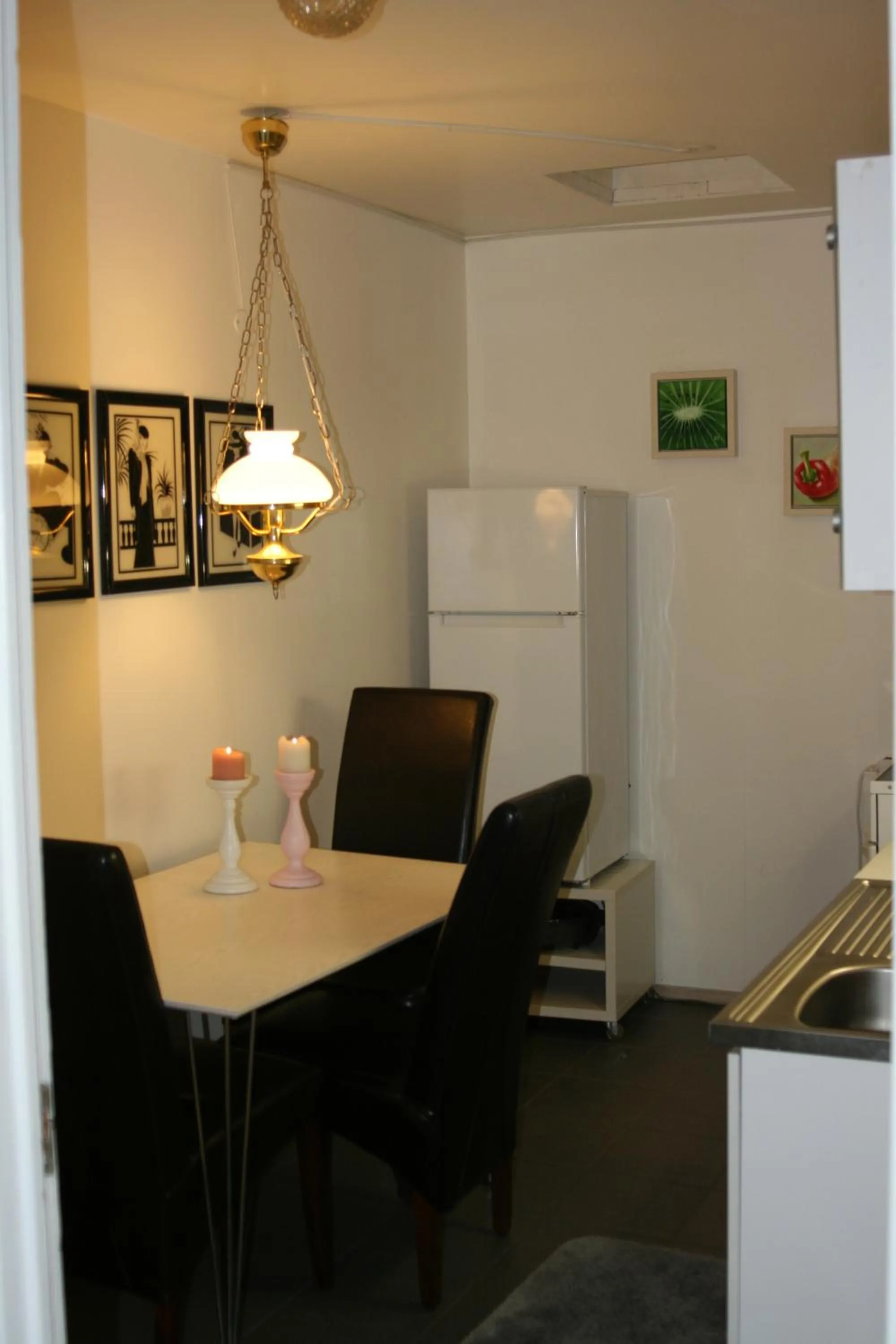 Country Dream - Langholt 2