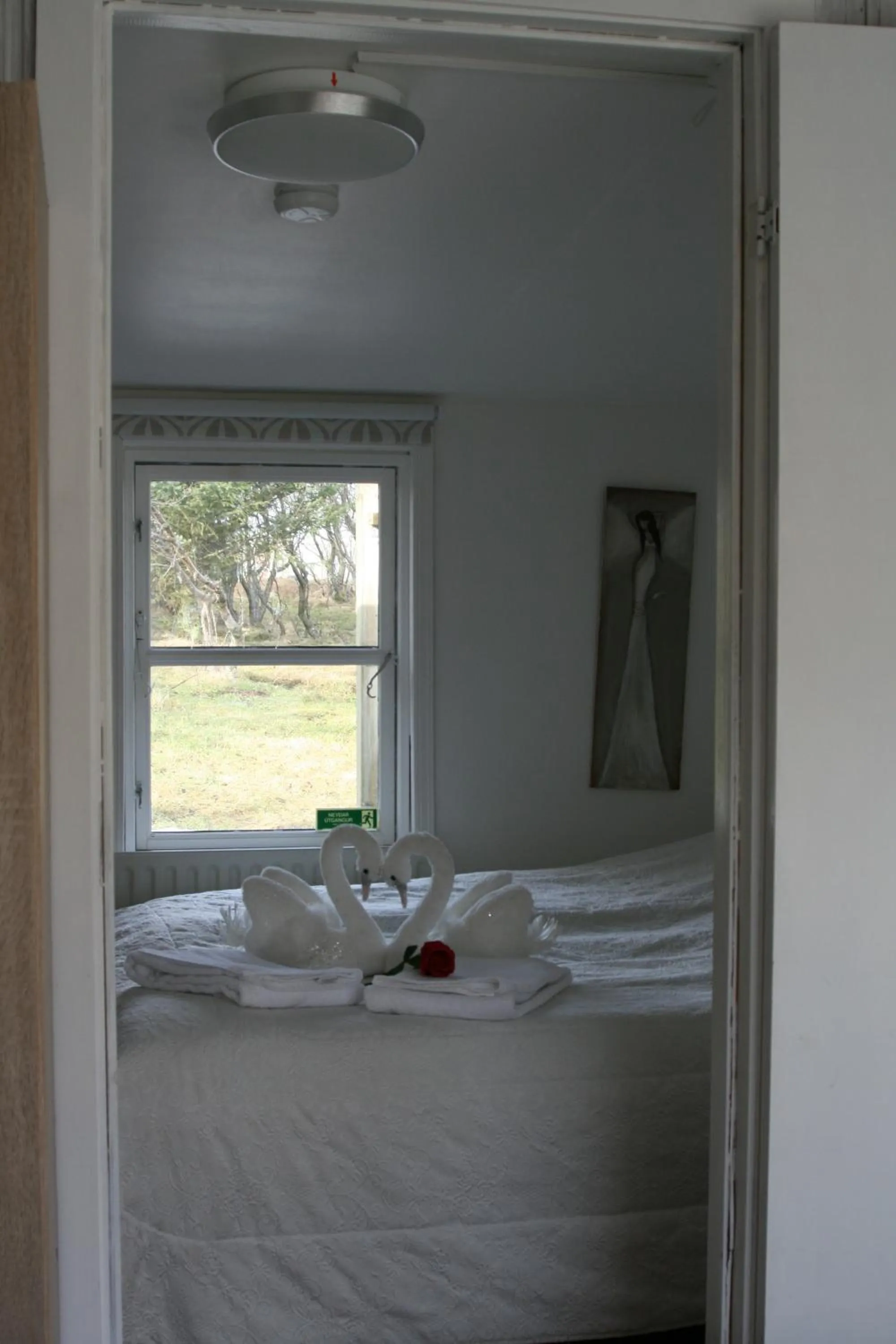 Bed in Country Dream - Langholt 2