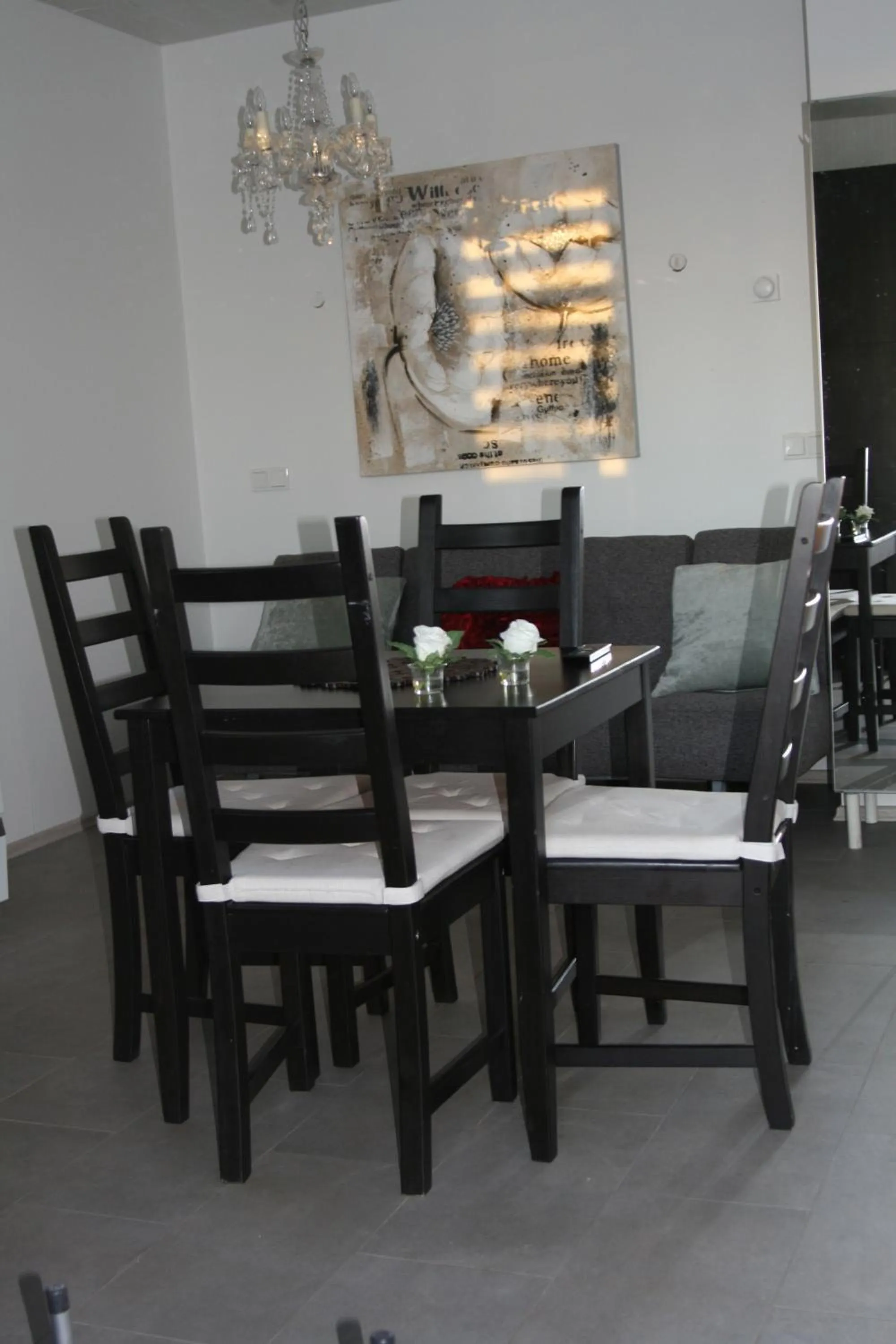 Country Dream - Langholt 2