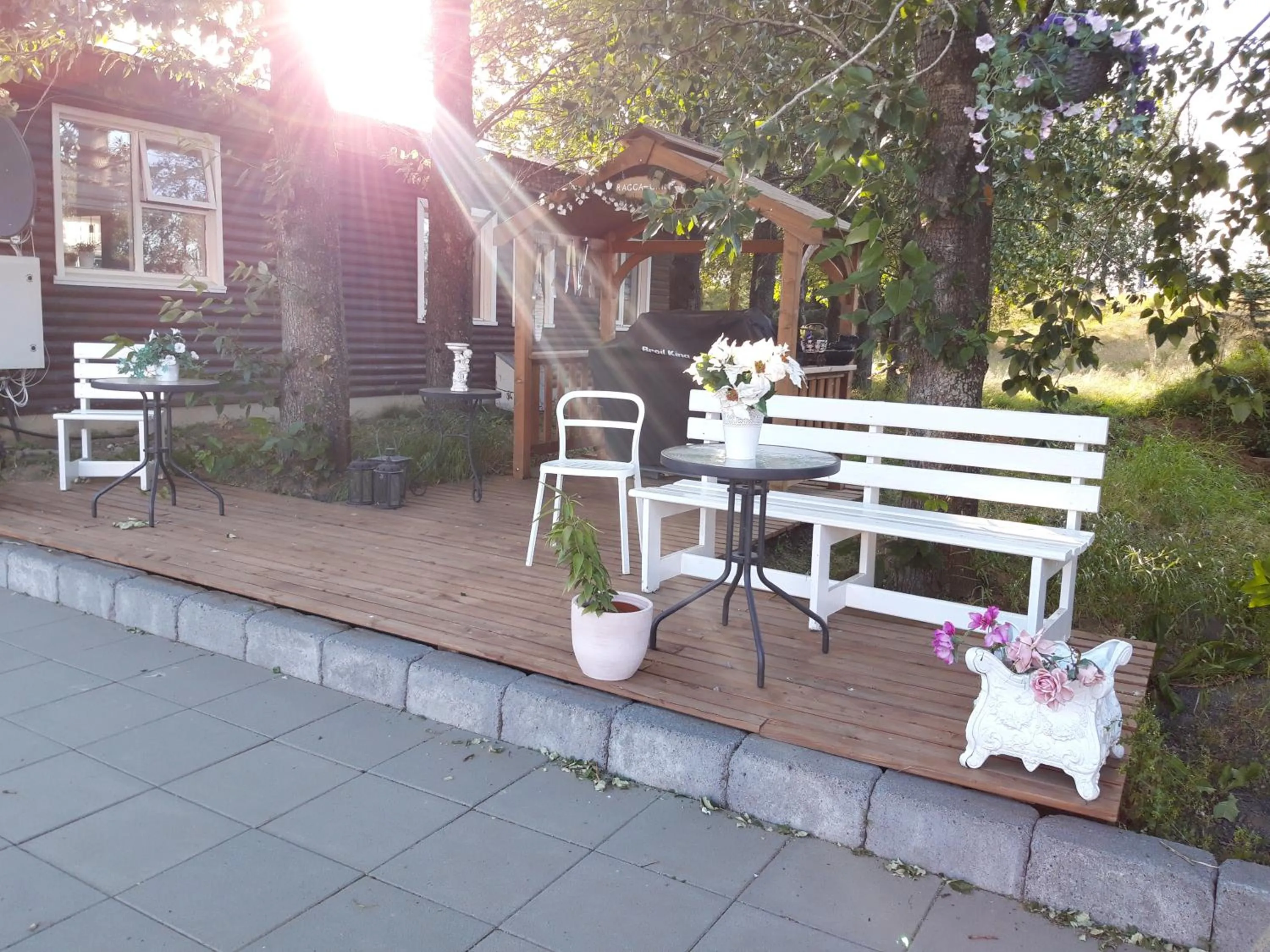 Country Dream - Langholt 2