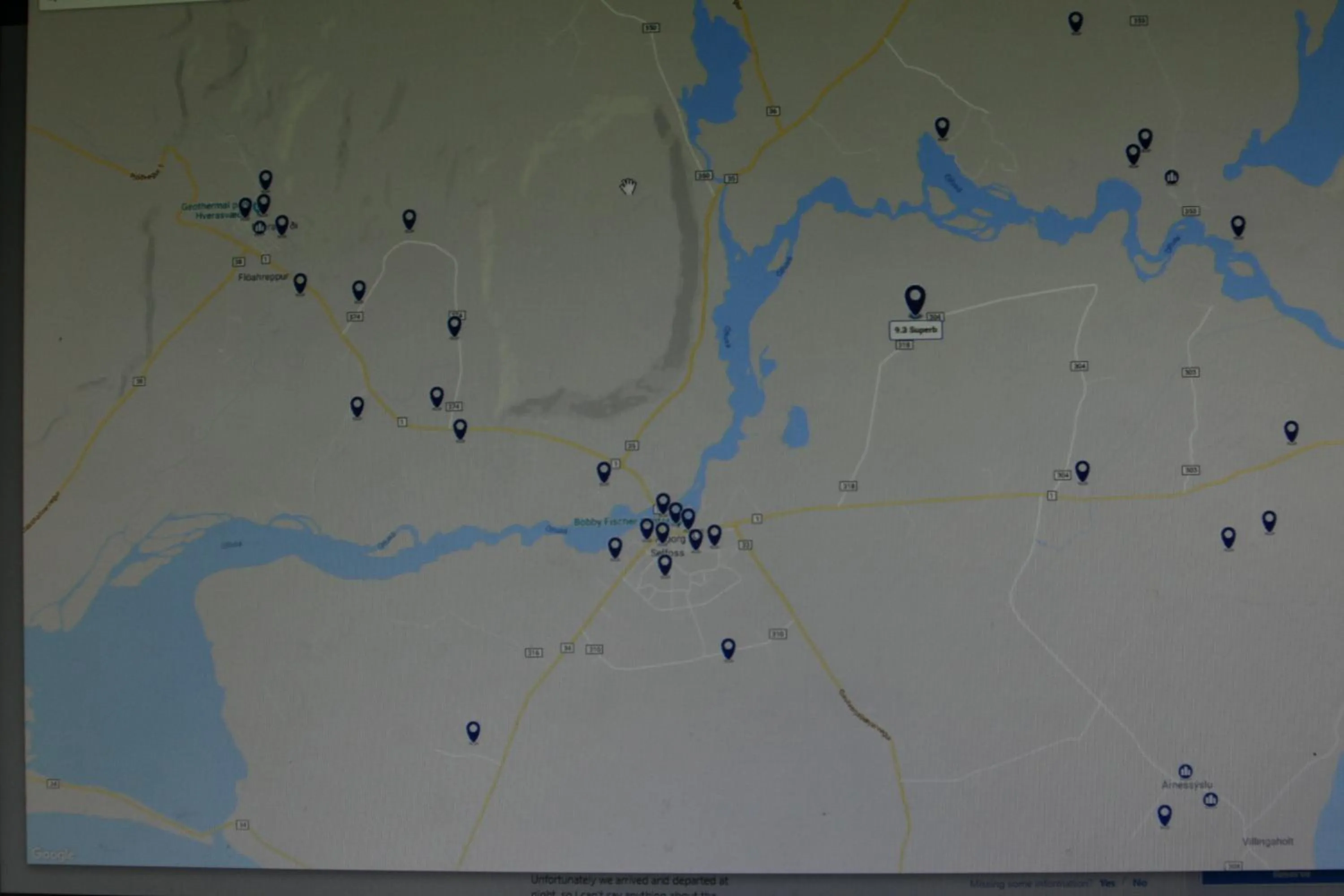 Country Dream - Langholt 2