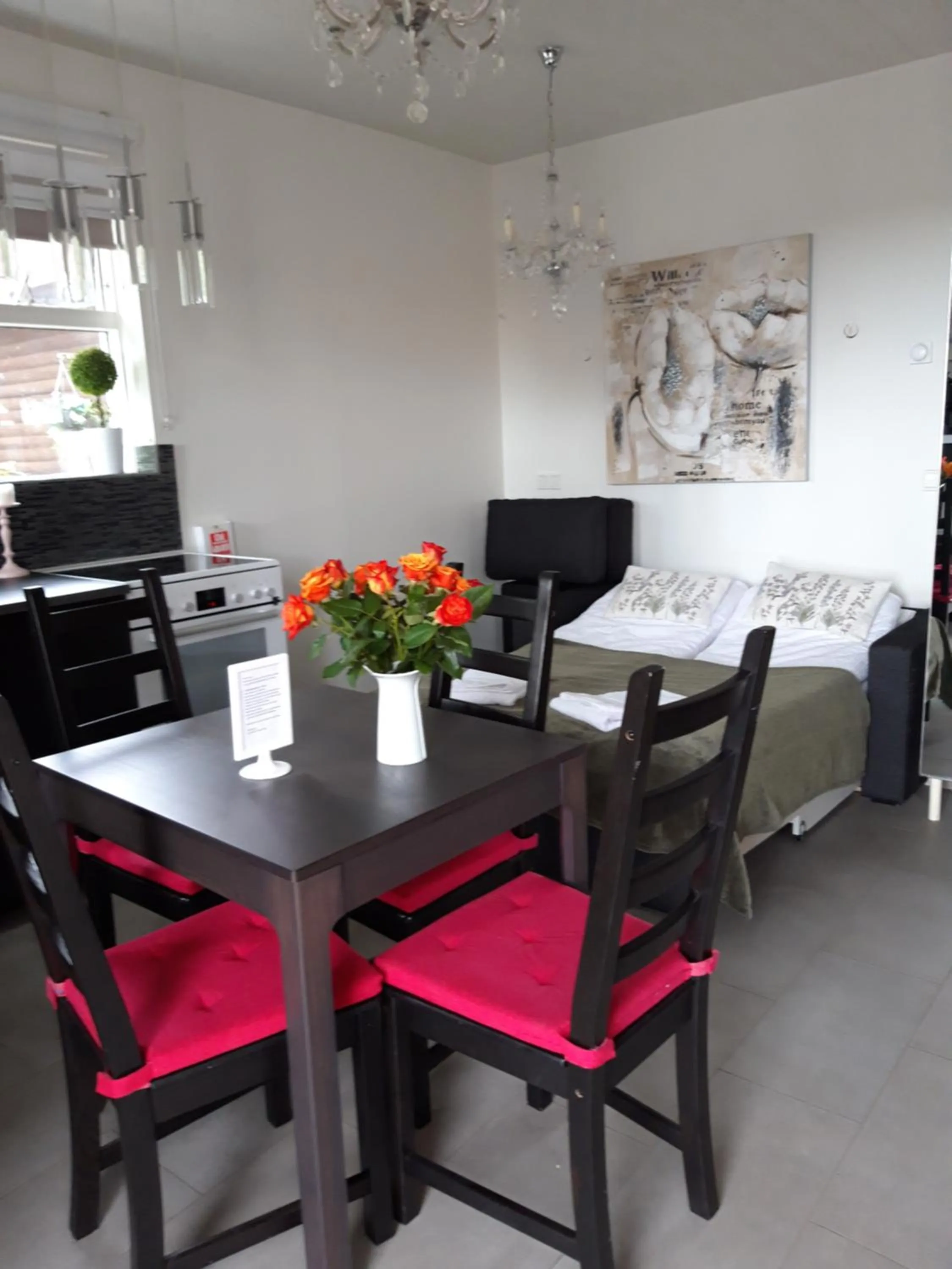 Country Dream - Langholt 2