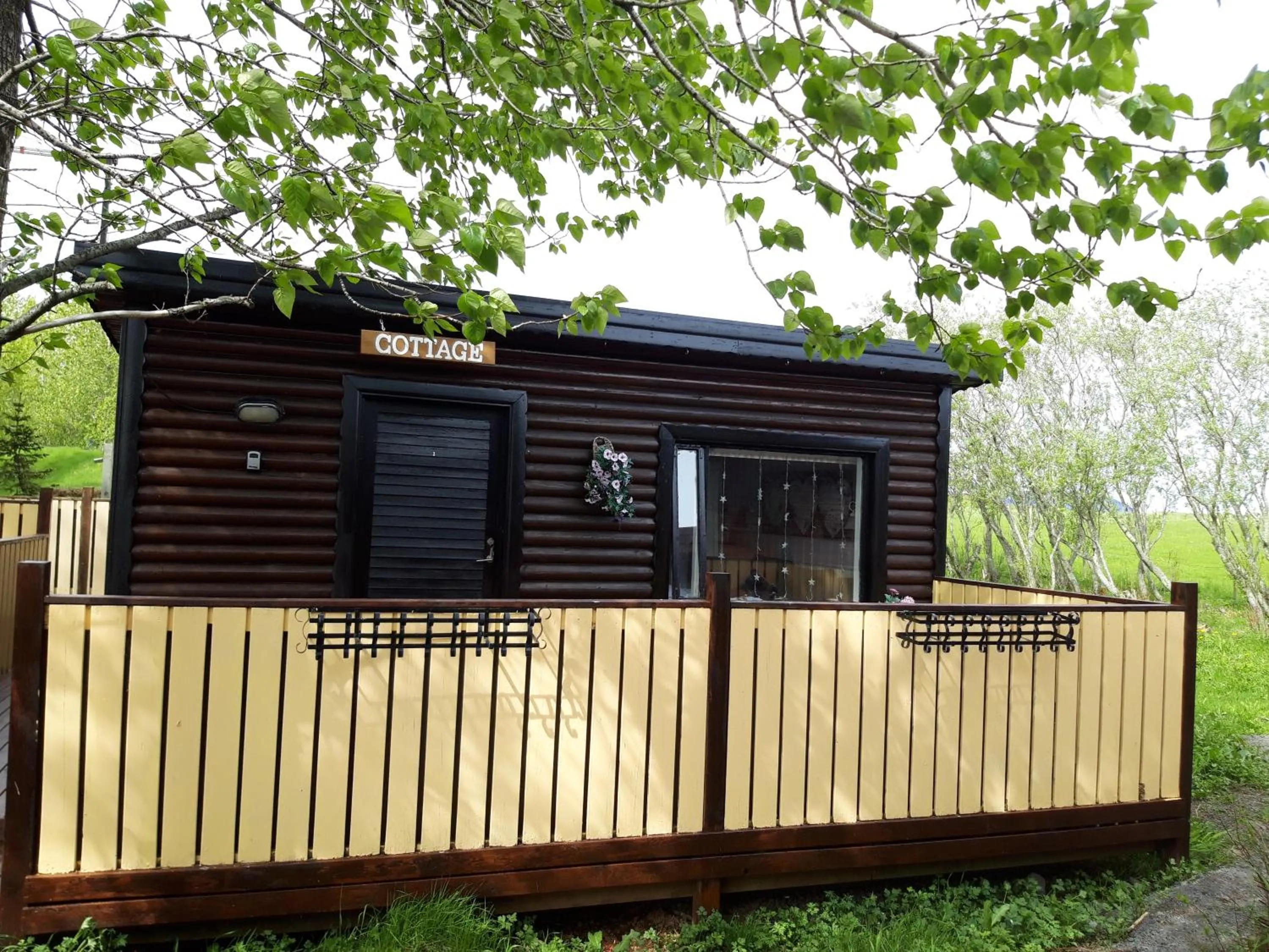 Country Dream - Langholt 2