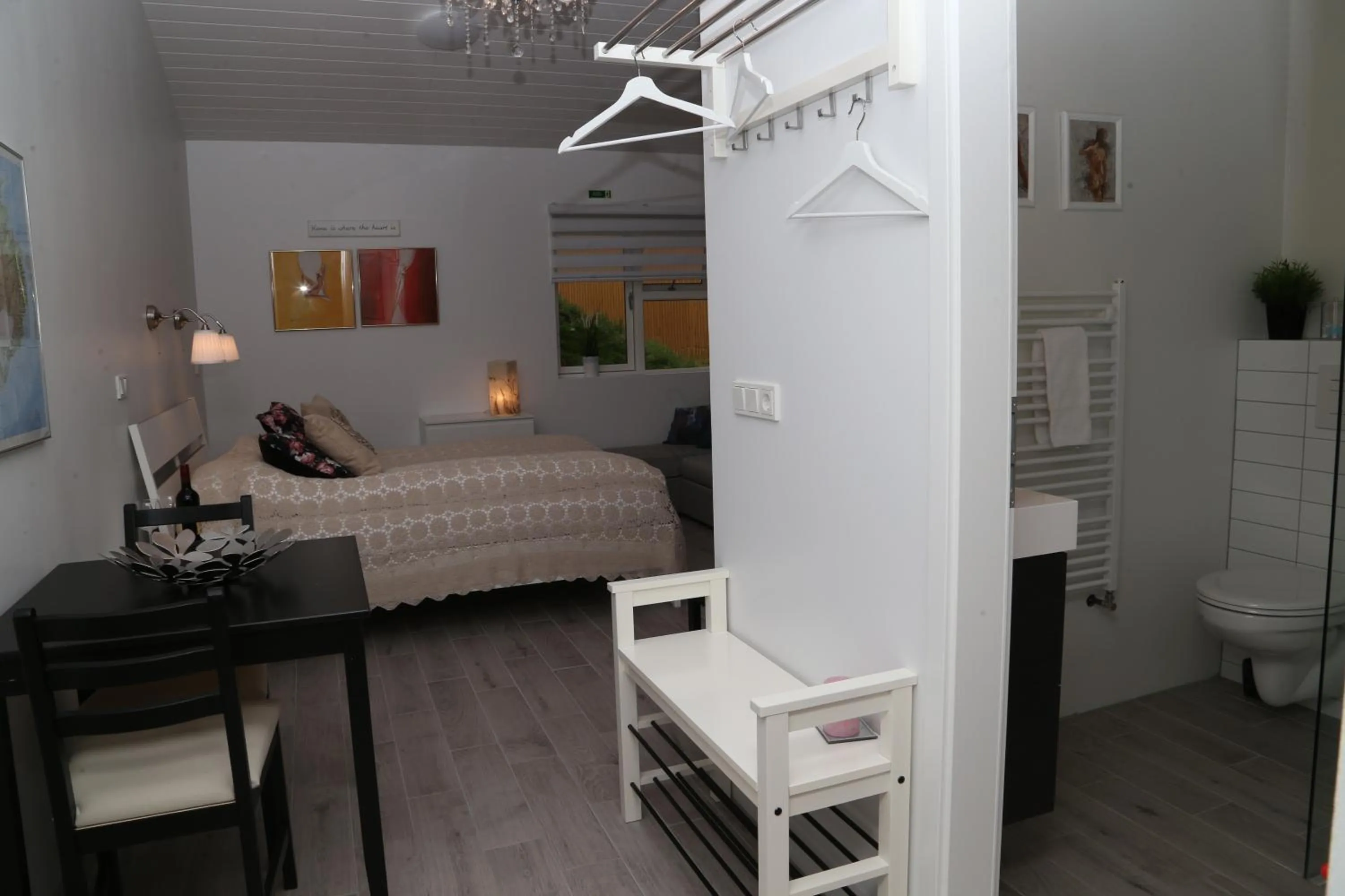 Country Dream - Langholt 2