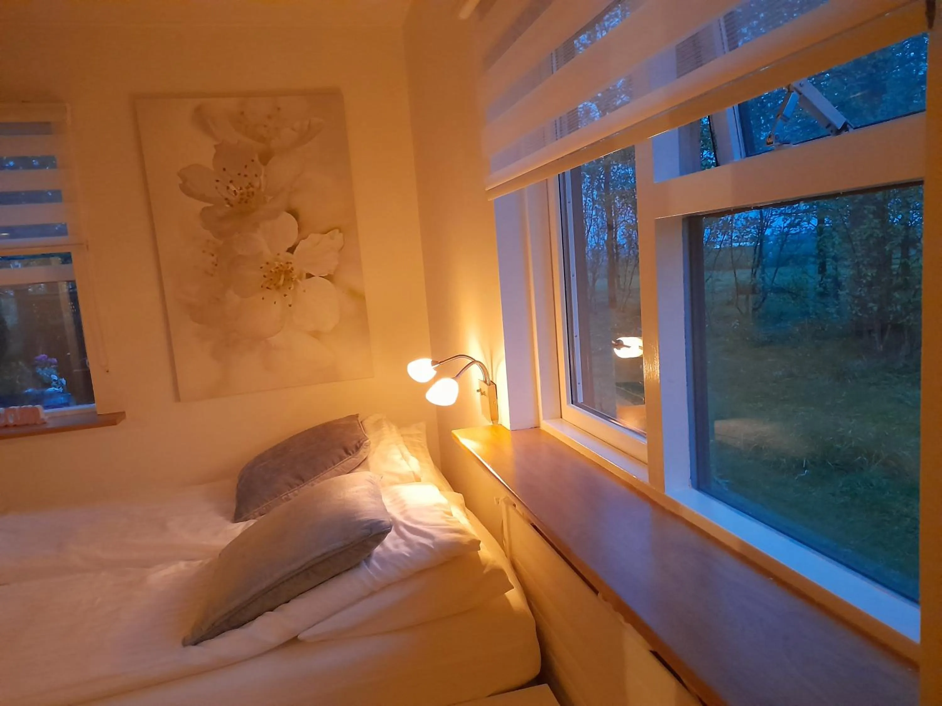 Bed in Country Dream - Langholt 2