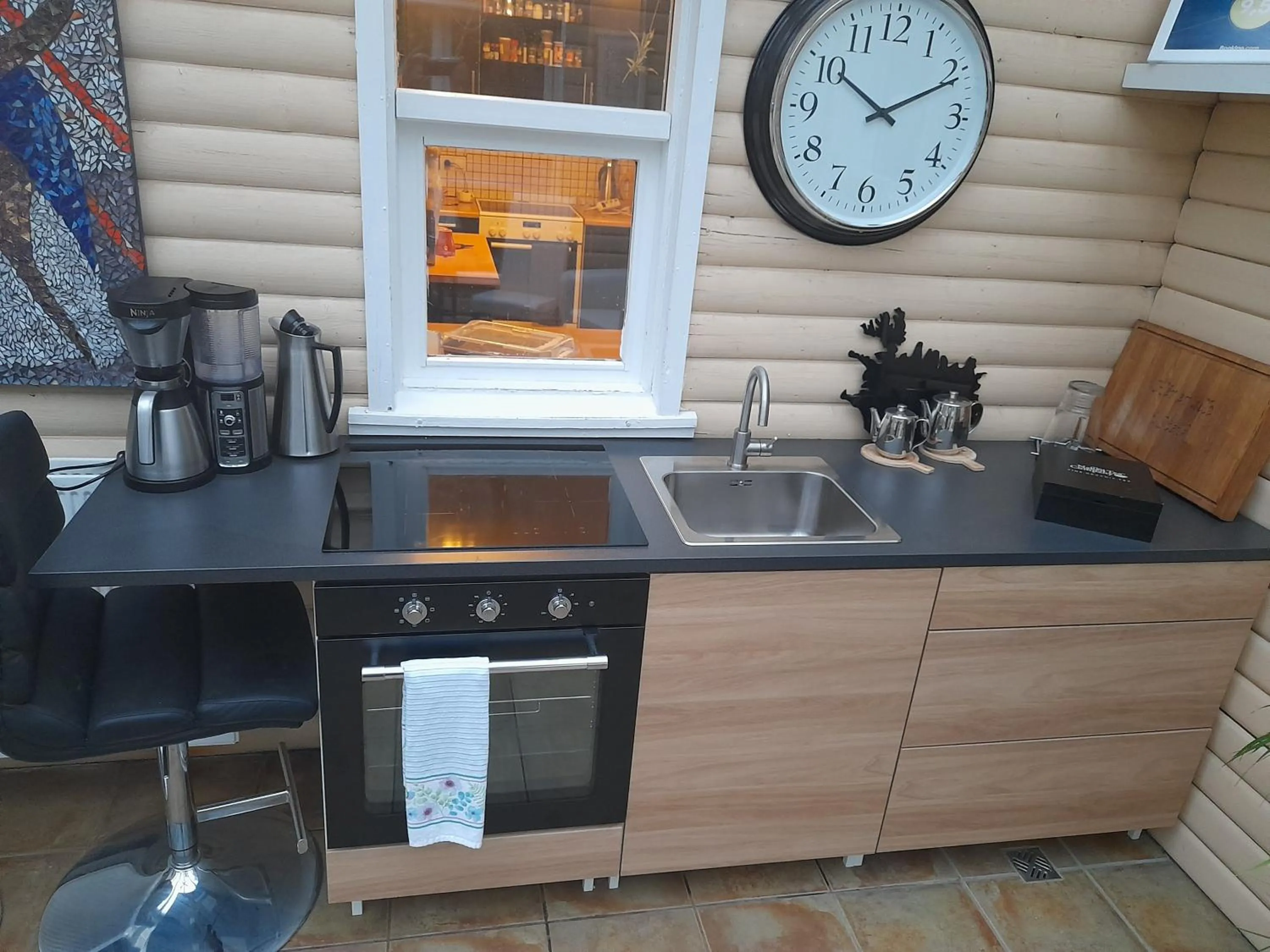 Country Dream - Langholt 2