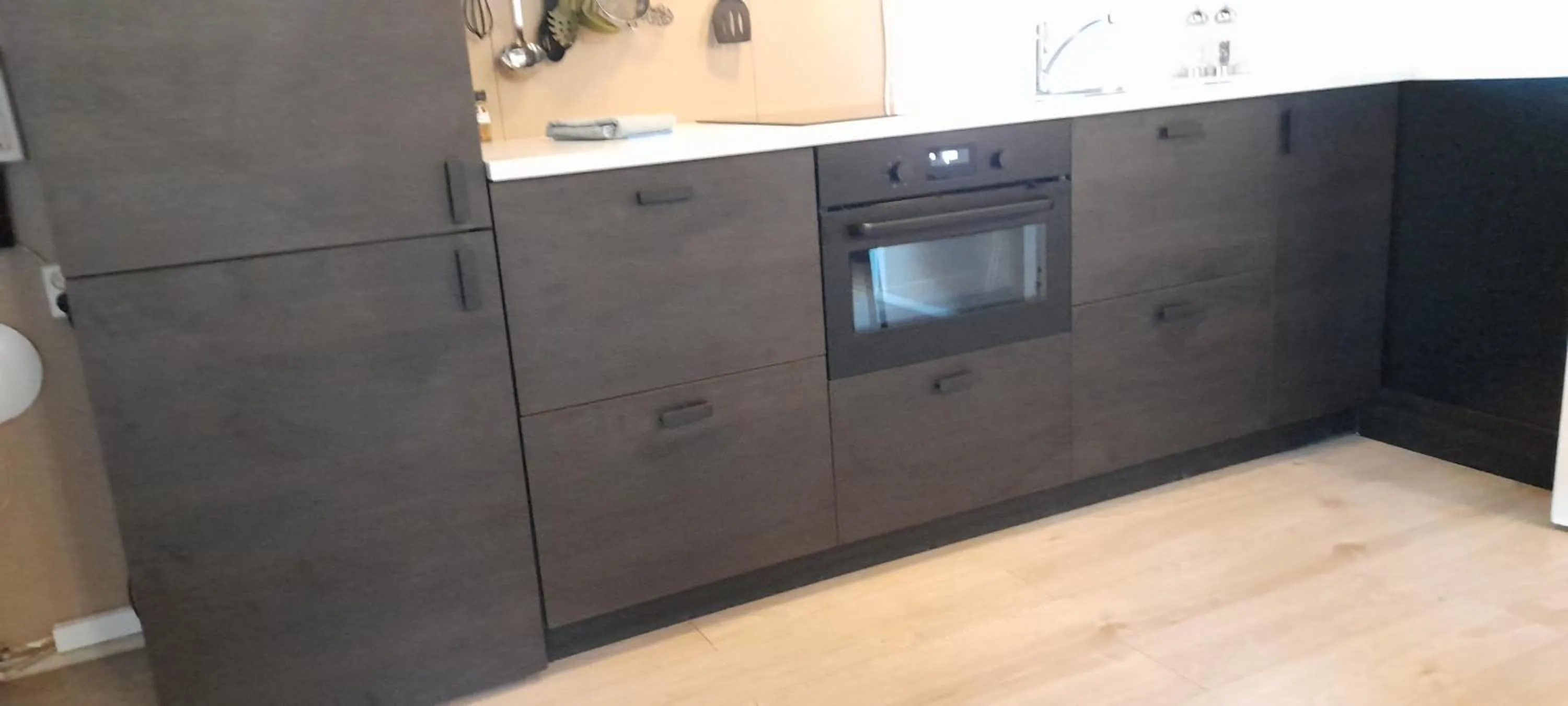 Country Dream - Langholt 2