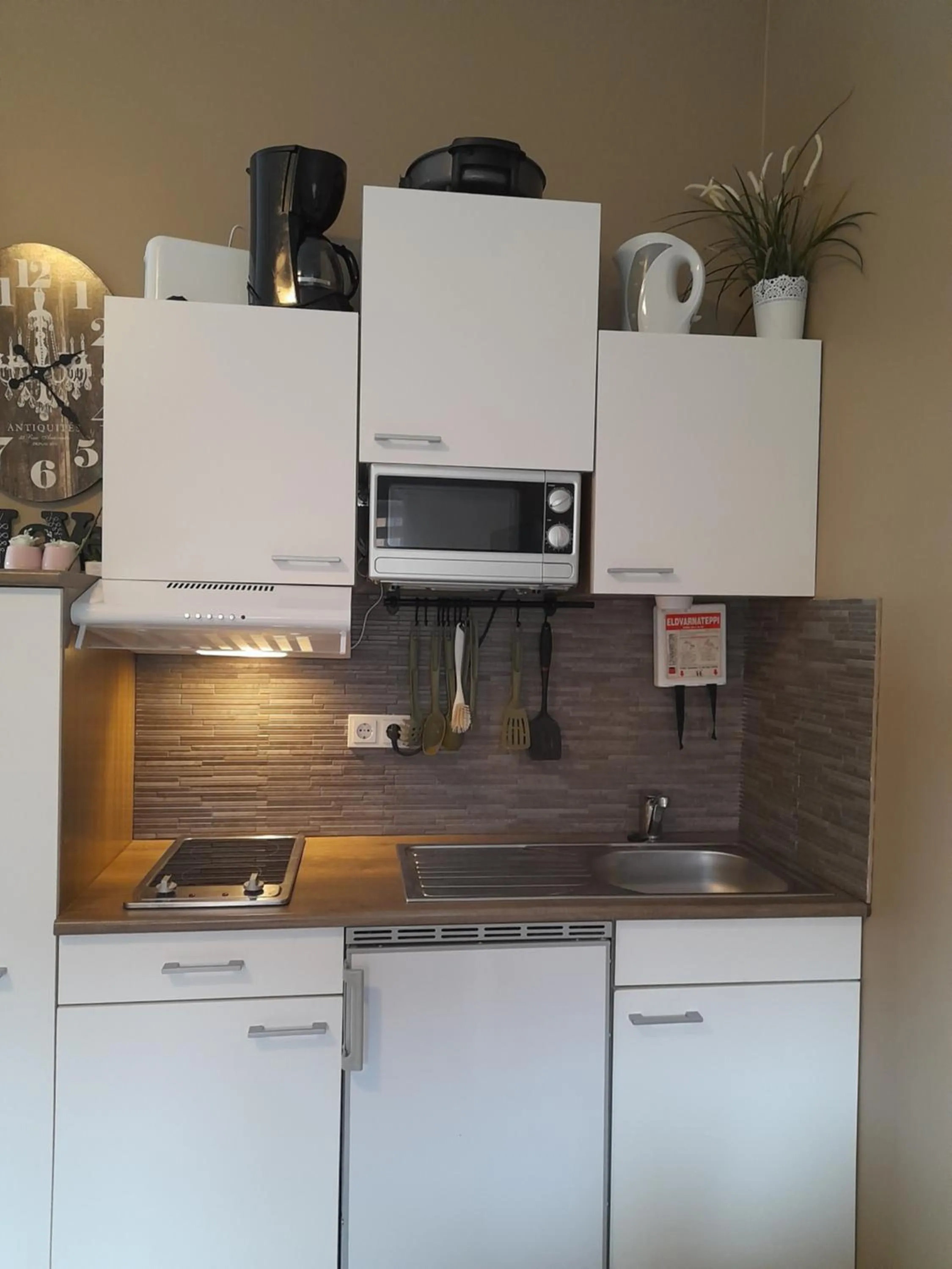 Country Dream - Langholt 2