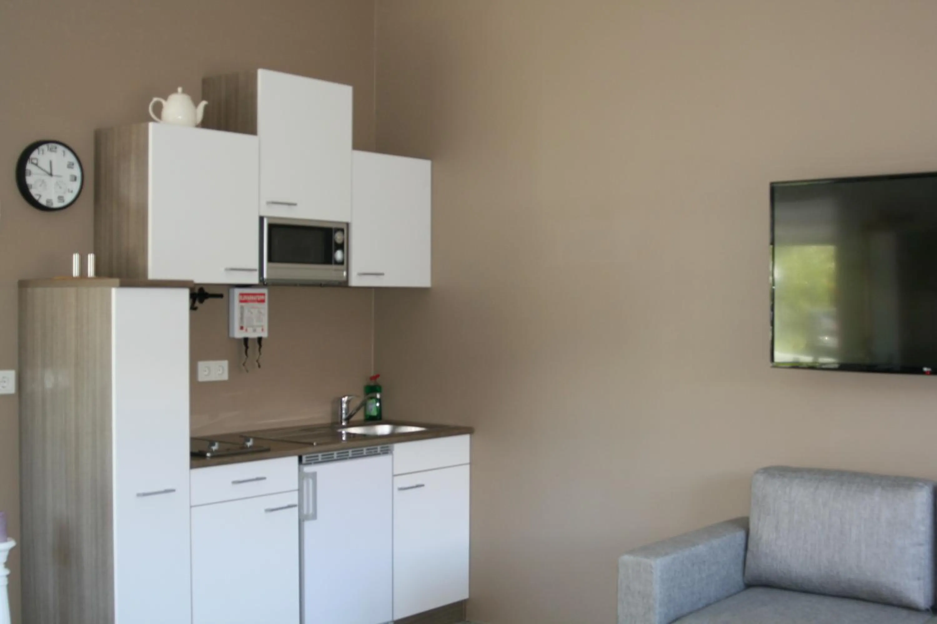 Country Dream - Langholt 2