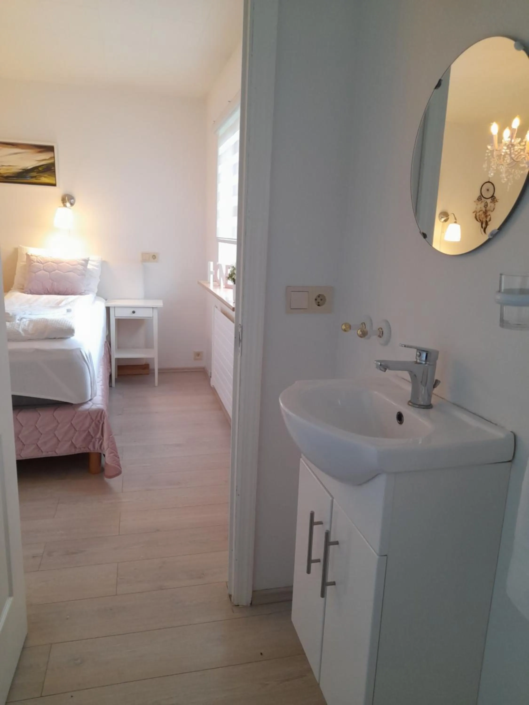 Bed in Country Dream - Langholt 2