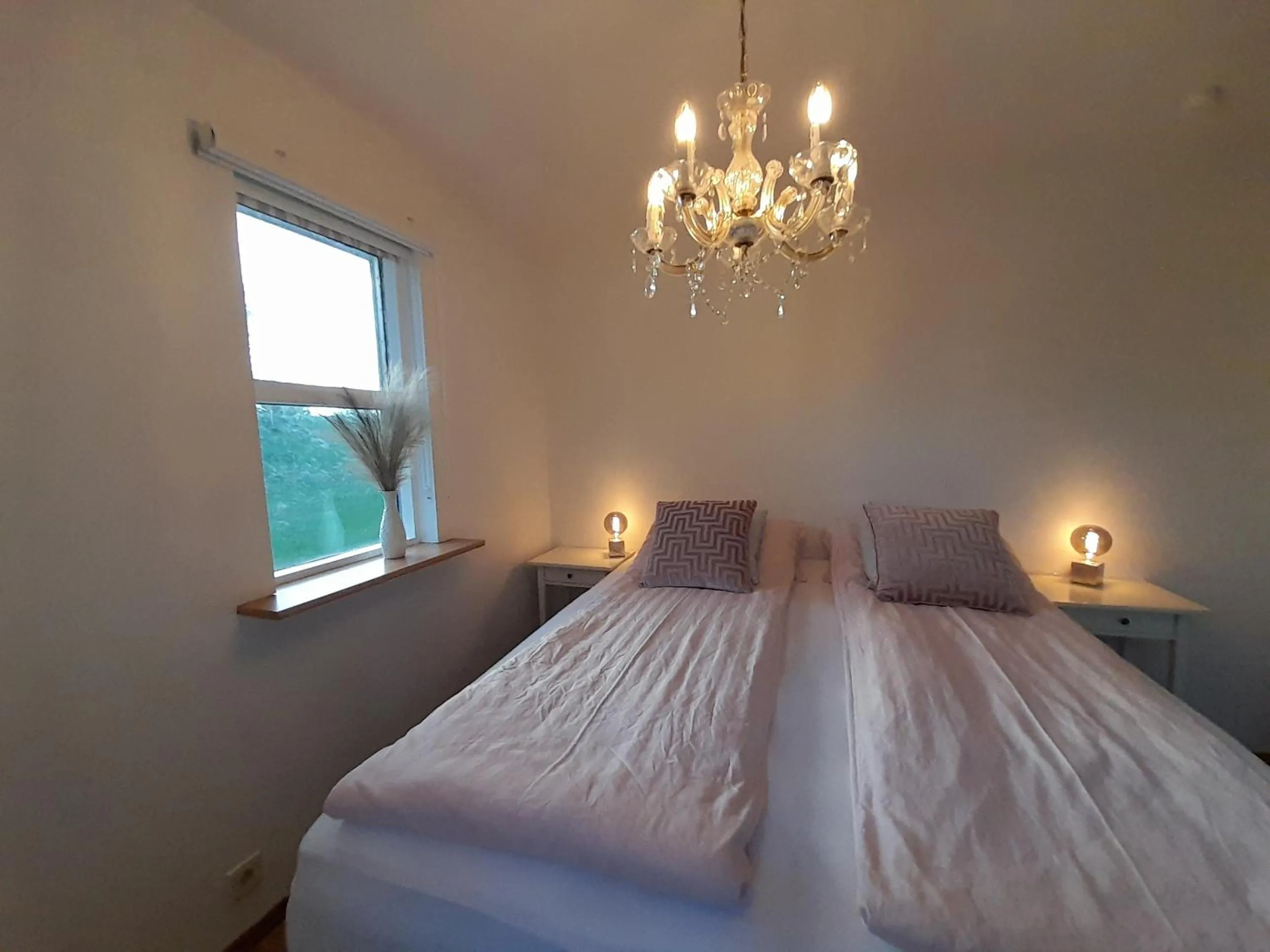 Bed in Country Dream - Langholt 2