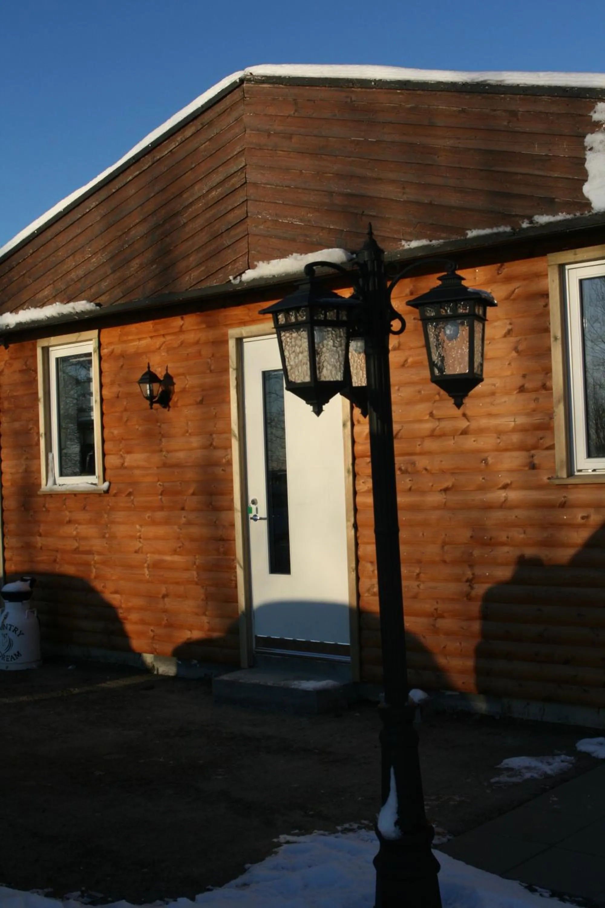 Country Dream - Langholt 2