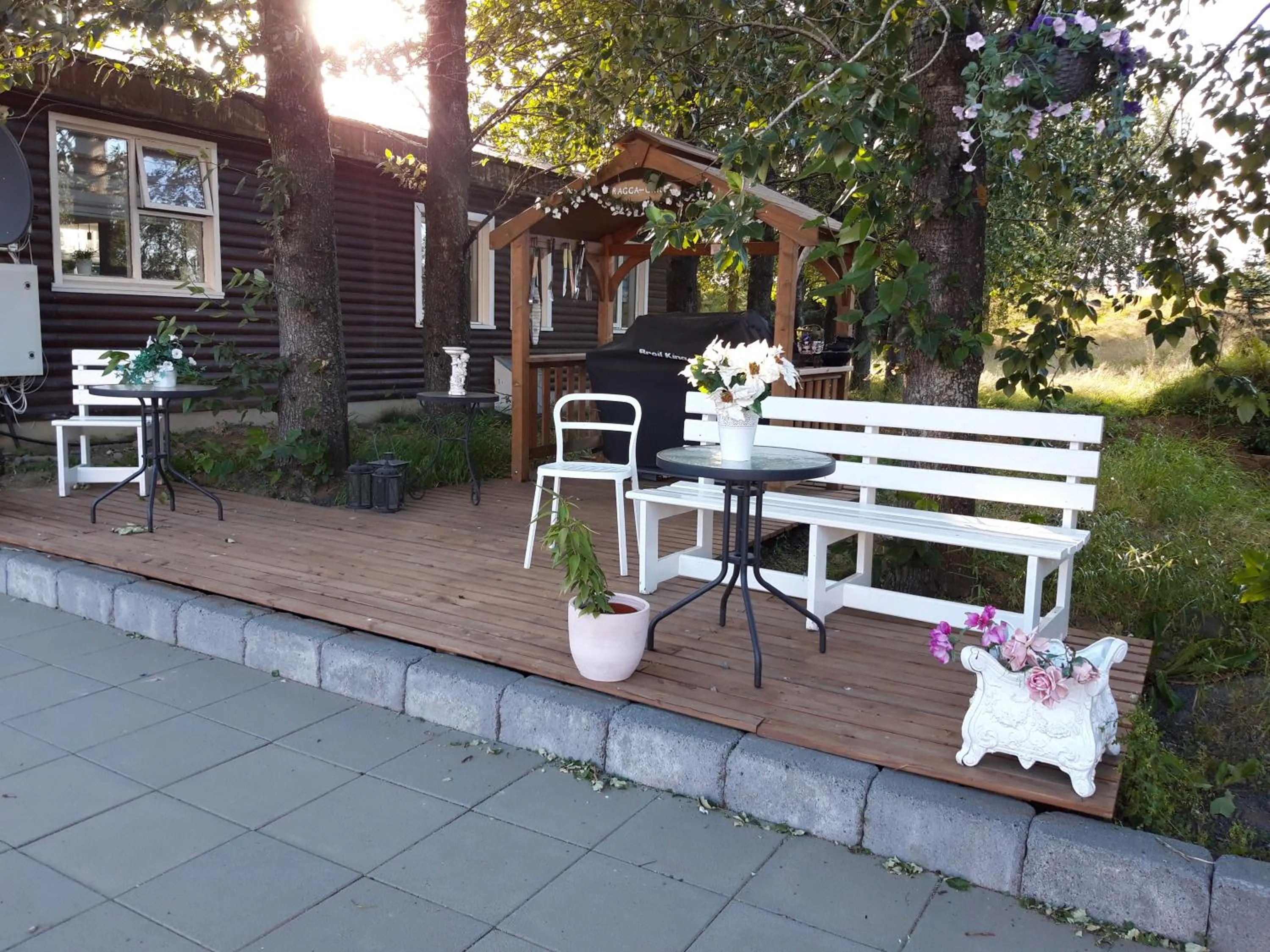 Country Dream - Langholt 2