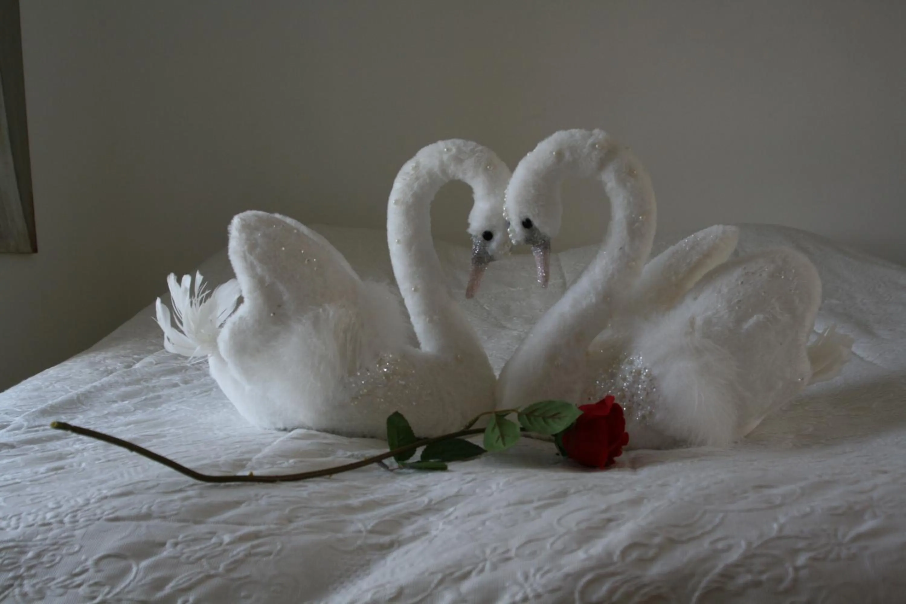 Bed in Country Dream - Langholt 2