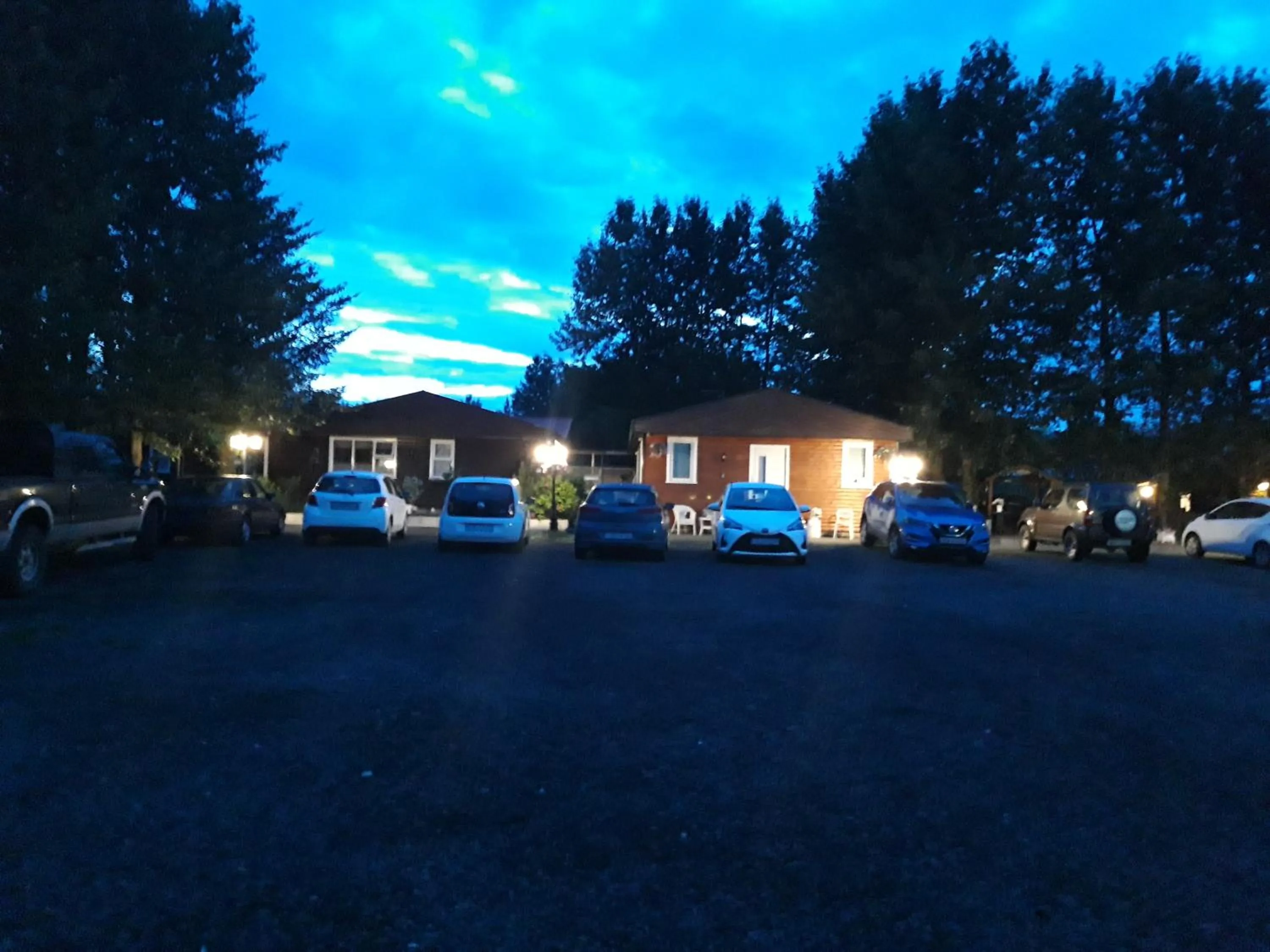 Country Dream - Langholt 2