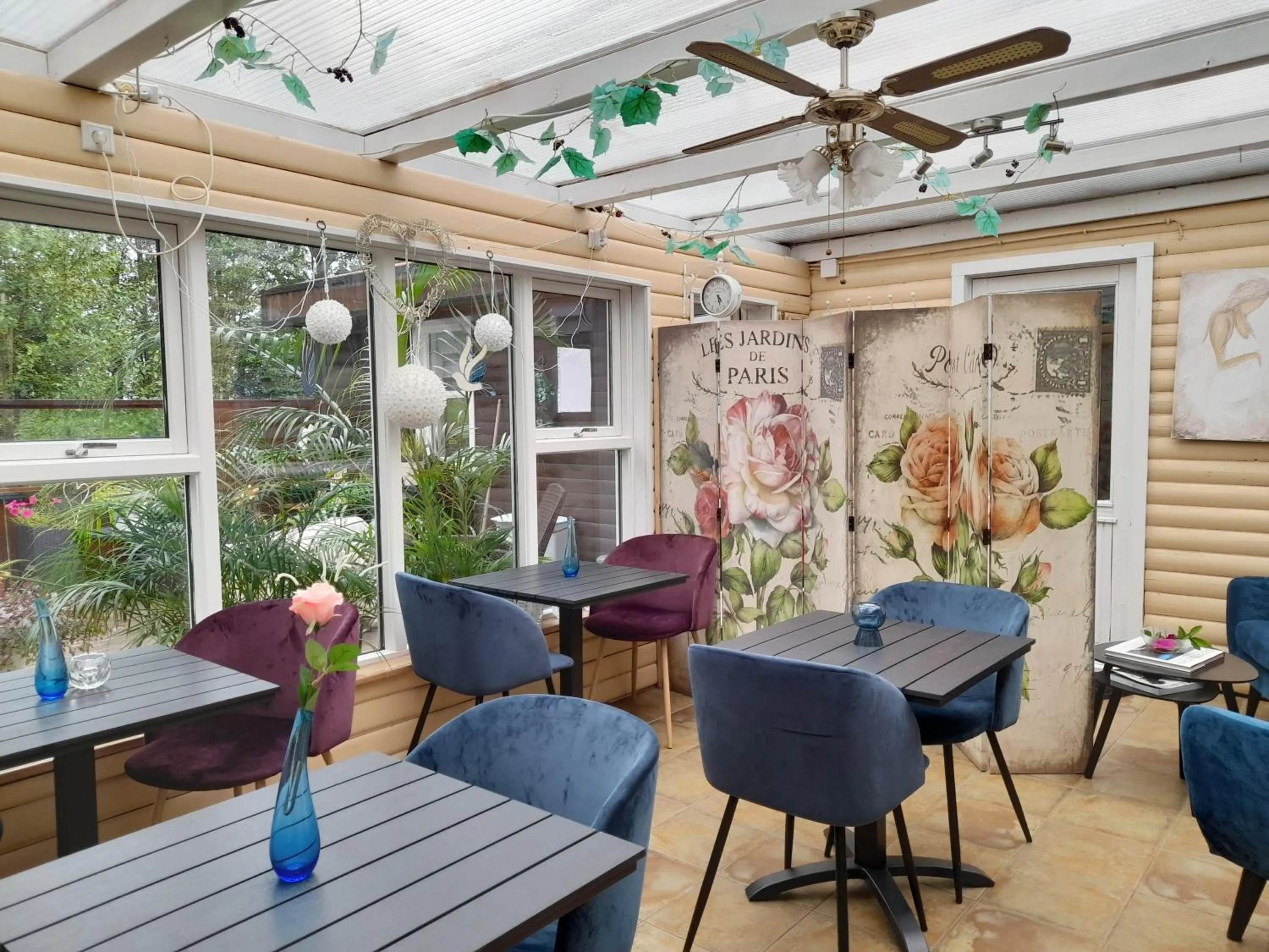 Country Dream - Langholt 2