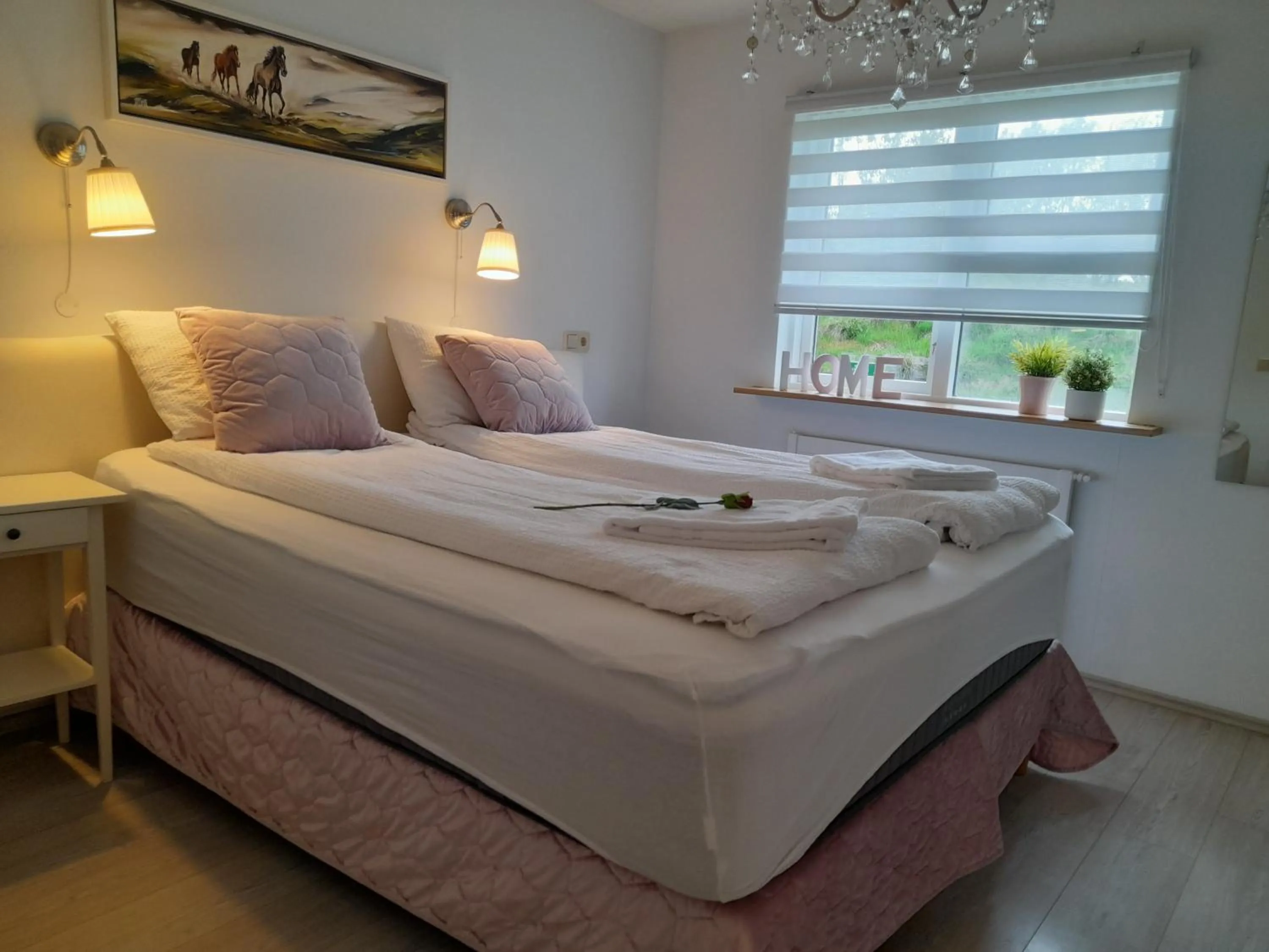 Bed in Country Dream - Langholt 2