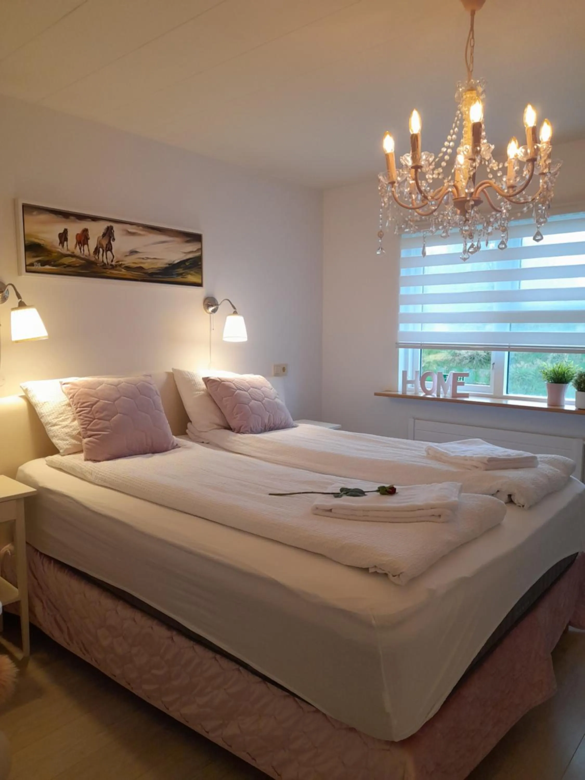 Bed in Country Dream - Langholt 2