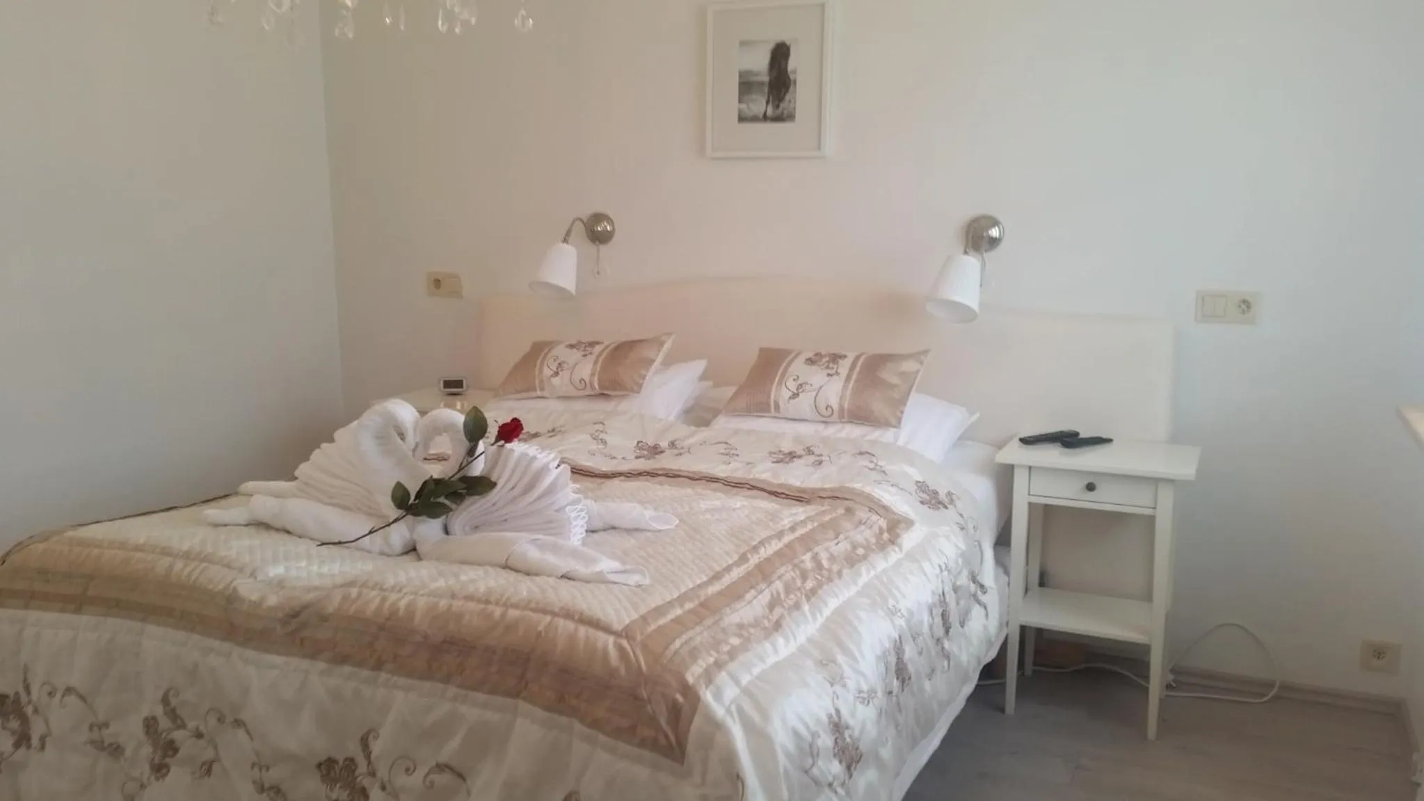 Bed in Country Dream - Langholt 2