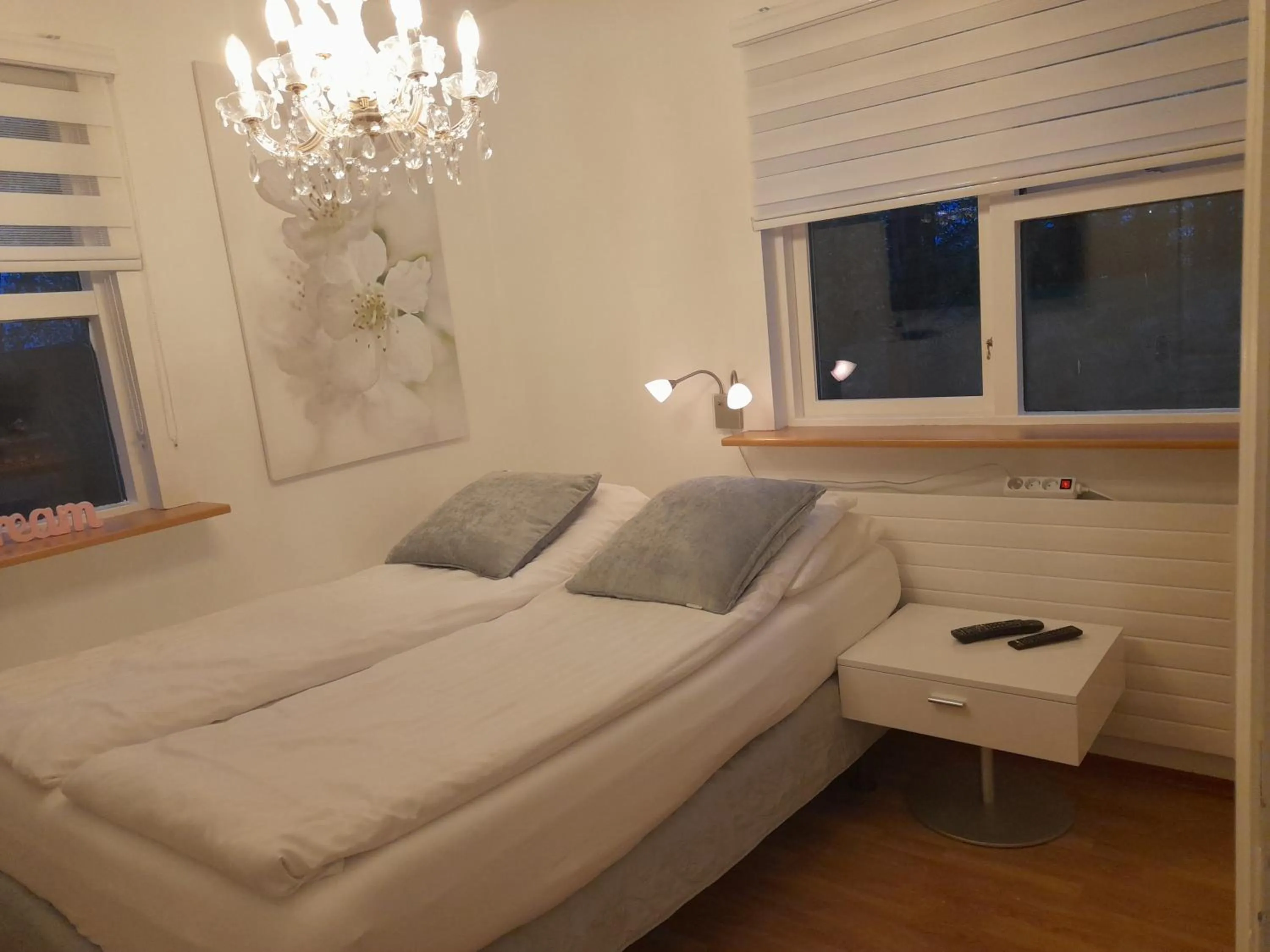 Bed in Country Dream - Langholt 2