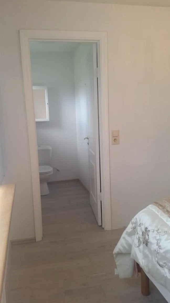 Bed in Country Dream - Langholt 2