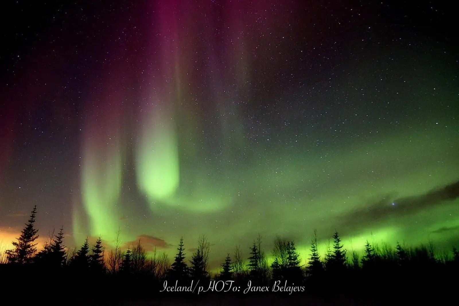 Country Dream - Langholt 2 Country Dream - Langholt 2