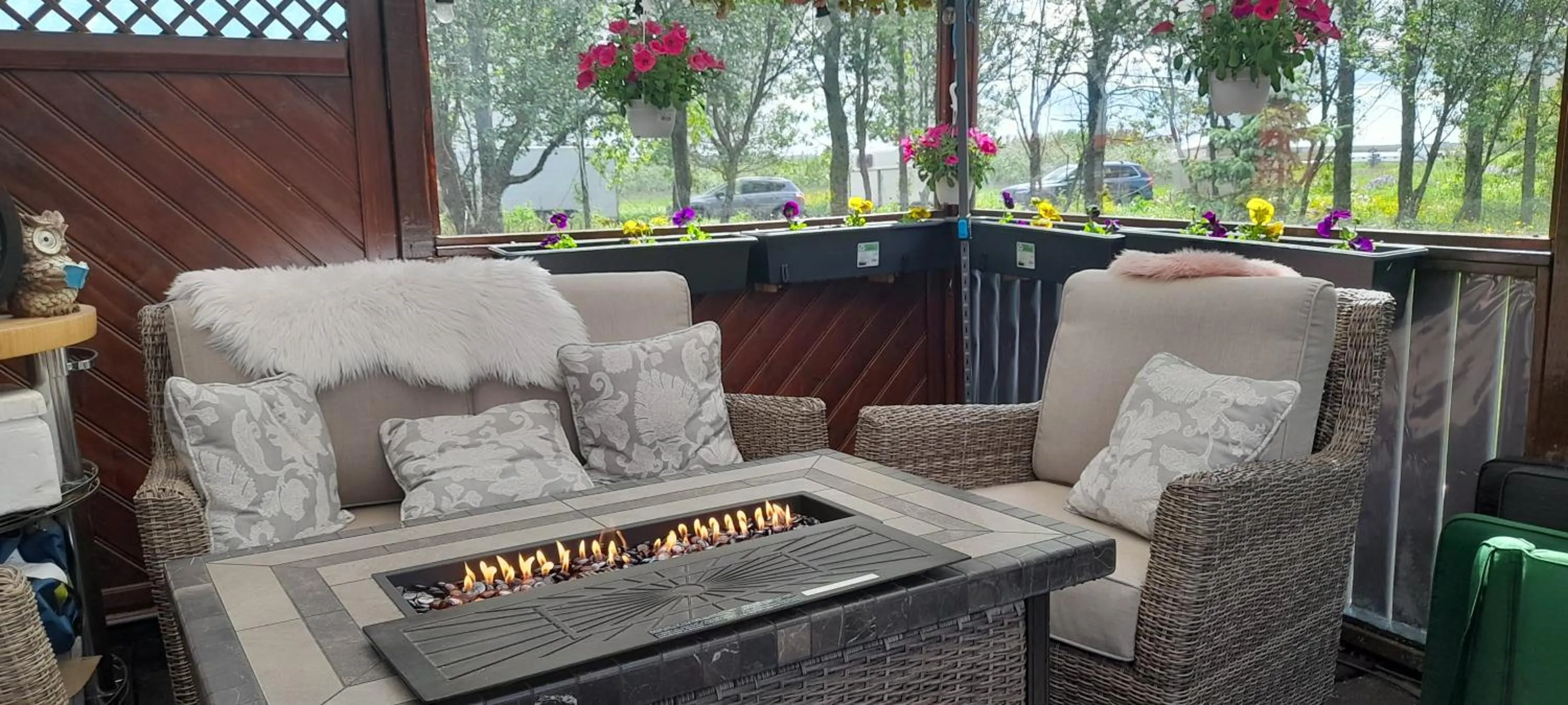 Country Dream - Langholt 2