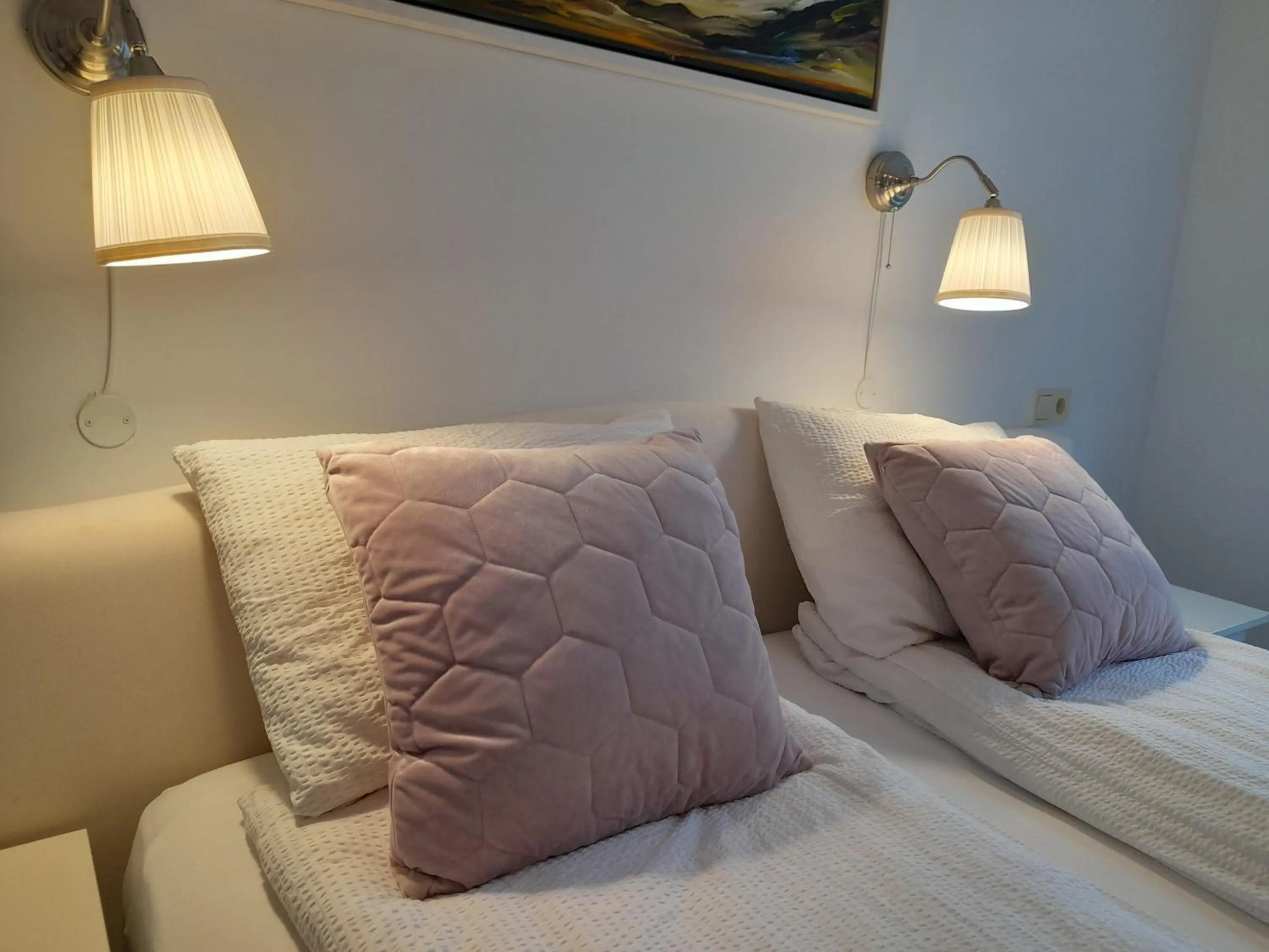 Bed in Country Dream - Langholt 2