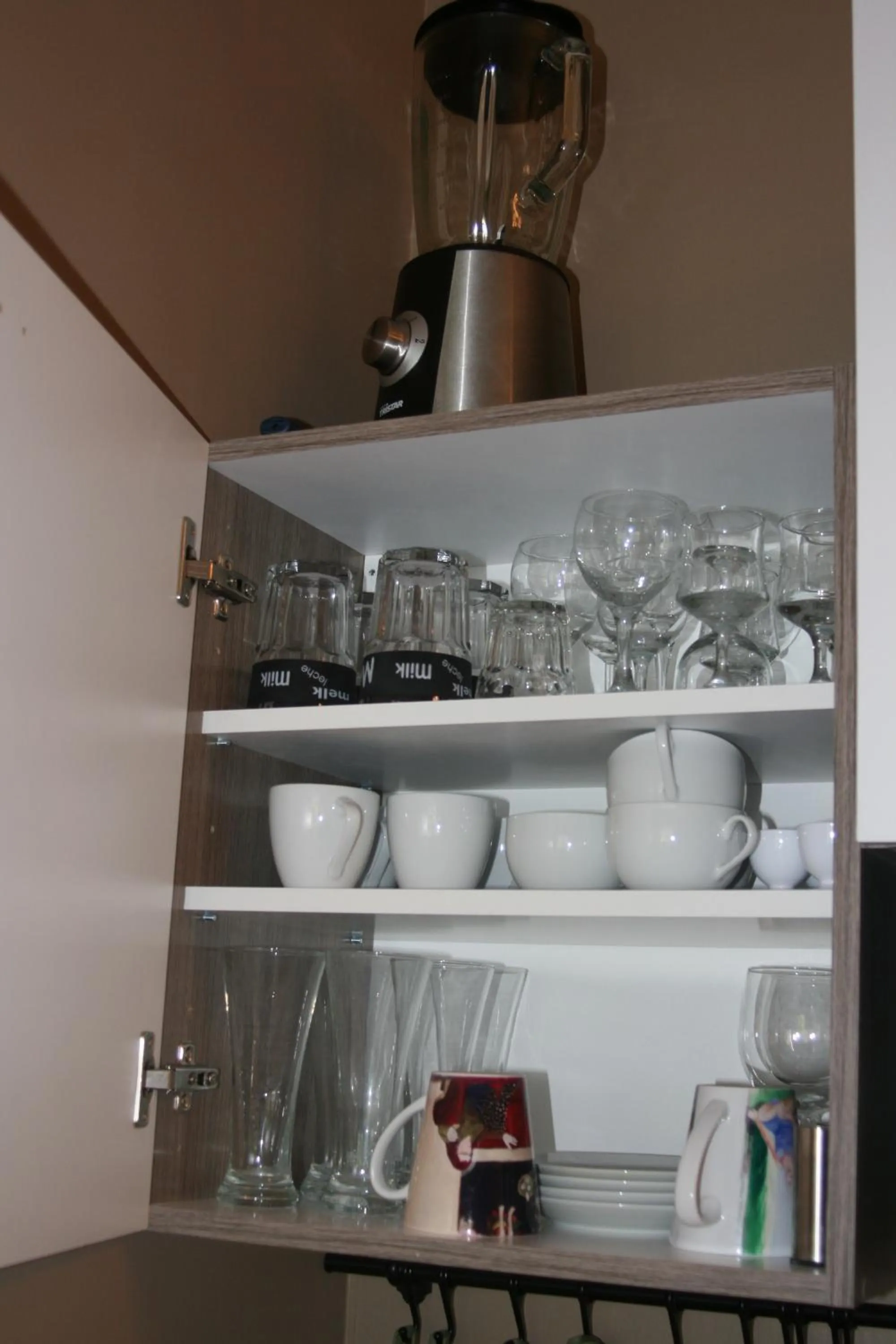 Country Dream - Langholt 2