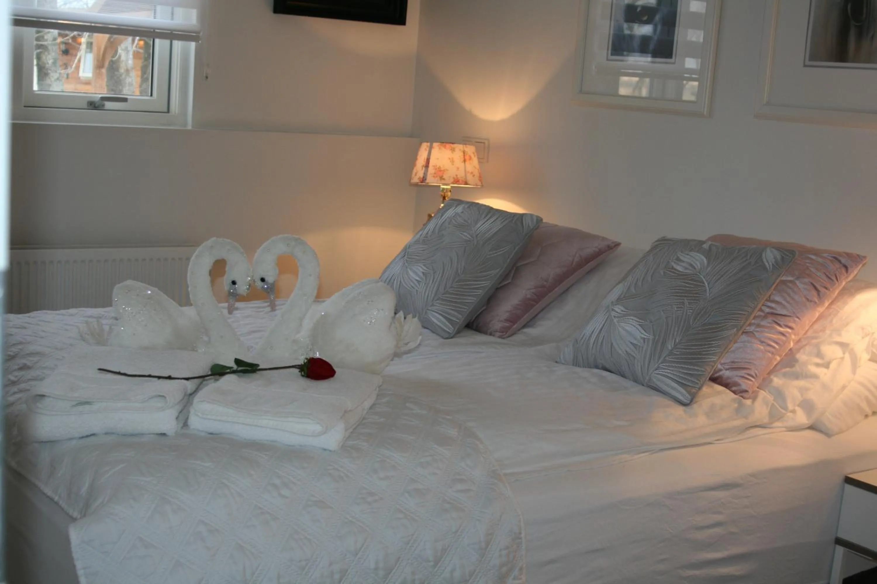 Bed in Country Dream - Langholt 2