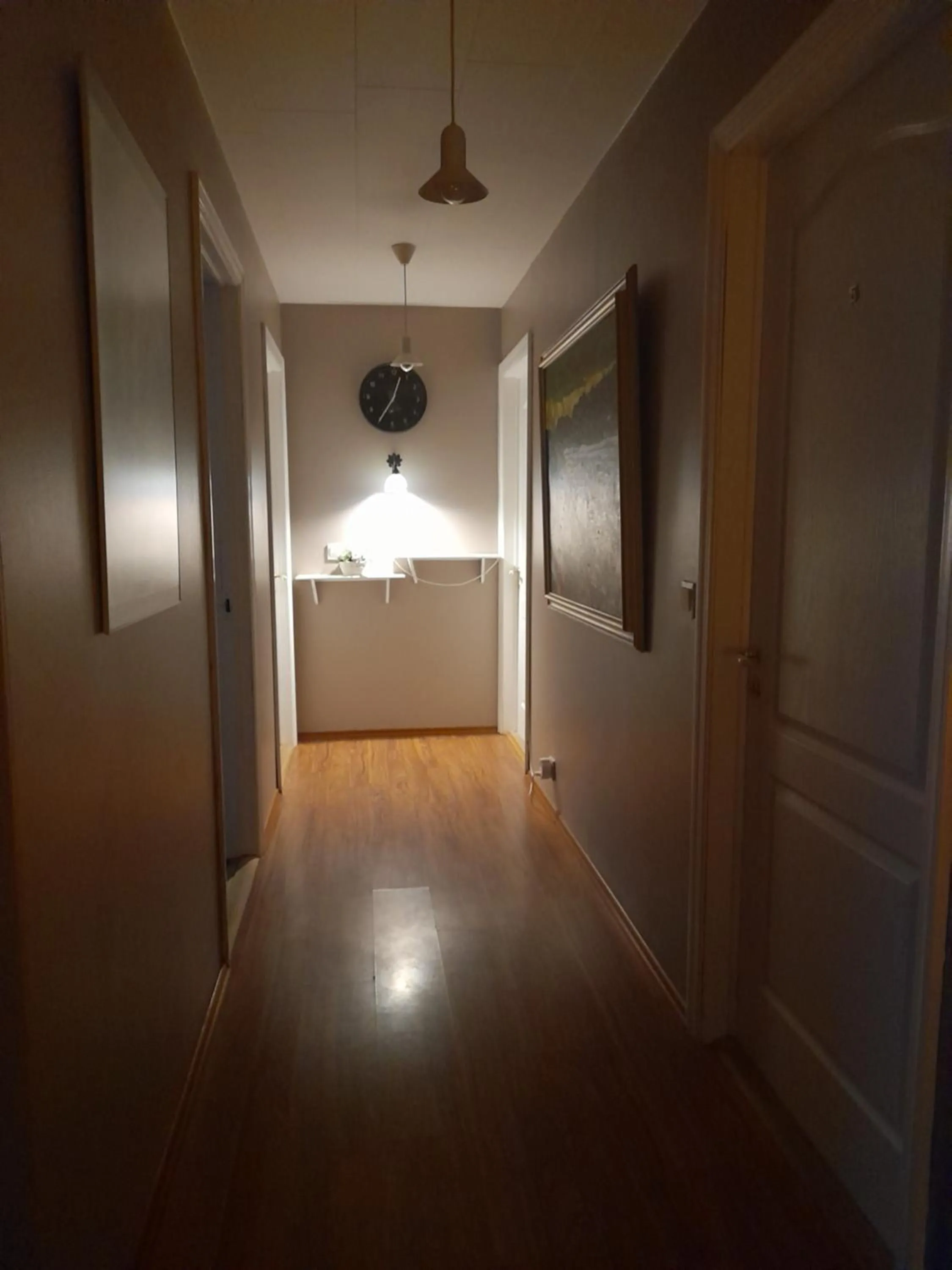 Country Dream - Langholt 2