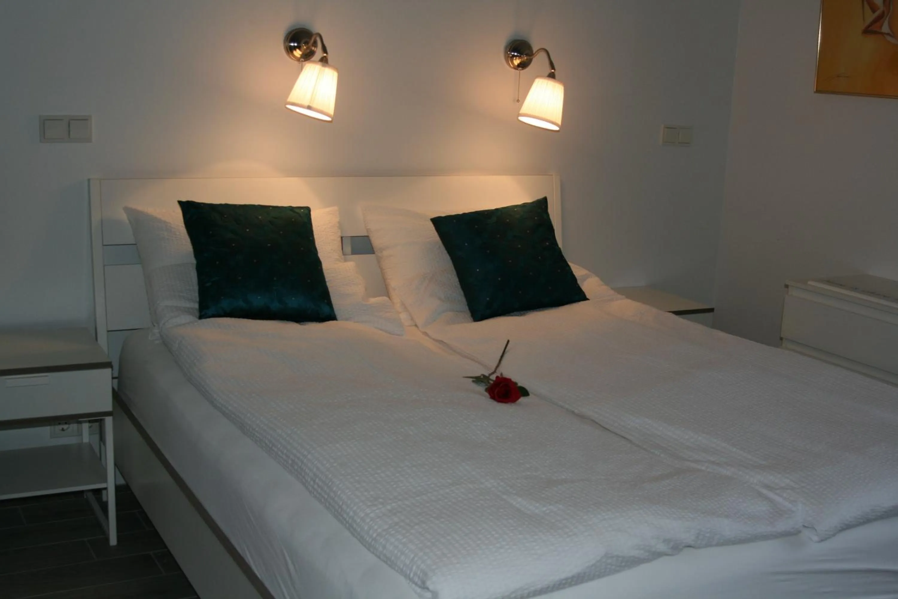 Bed in Country Dream - Langholt 2