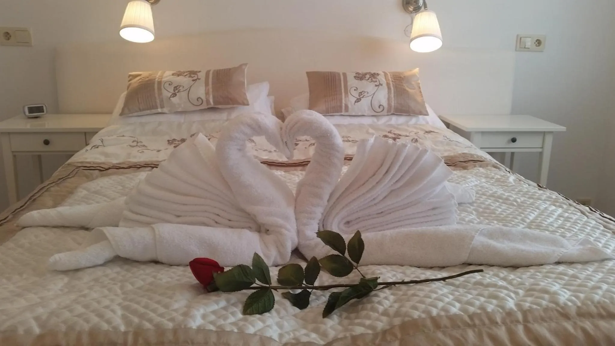 Bed in Country Dream - Langholt 2