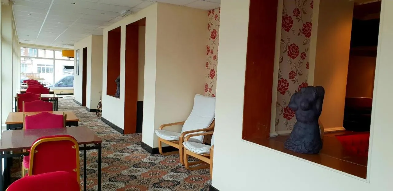 Hotel Avano - Pleasure Beach