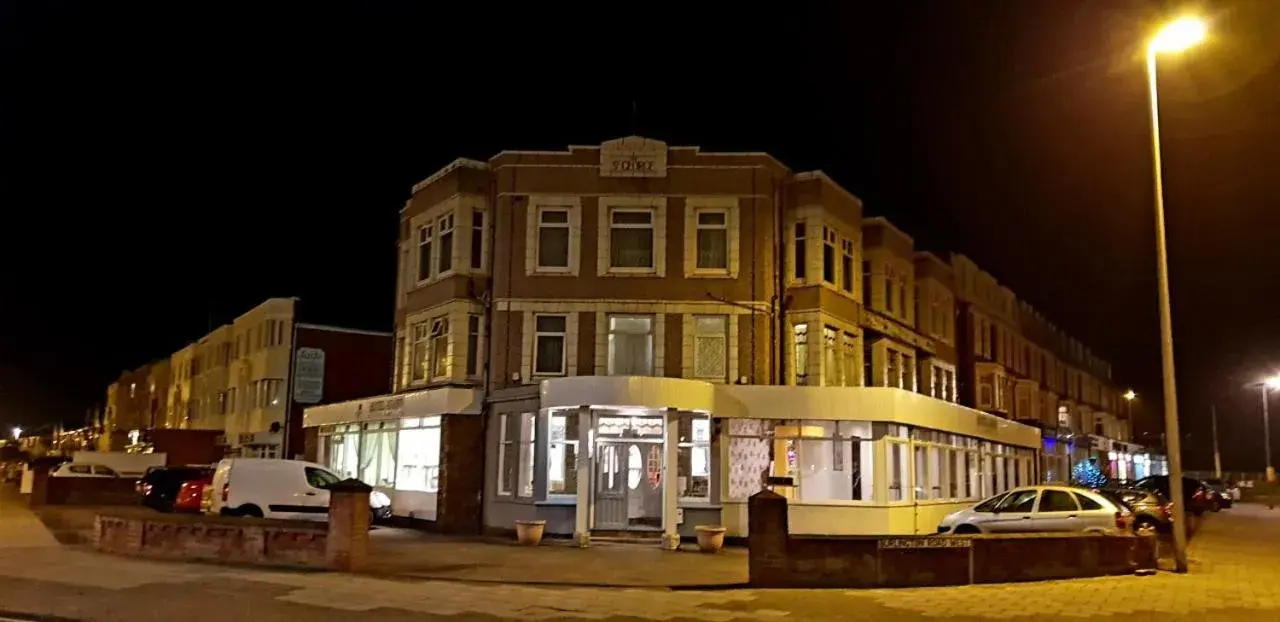 Hotel Avano - Pleasure Beach Hotel Avano - Pleasure Beach