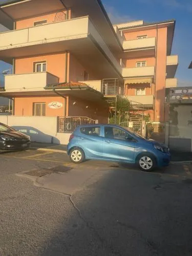 Hotel del Sole