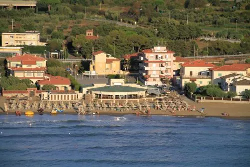 Hotel del Sole