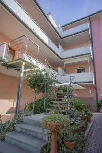 Hotel del Sole