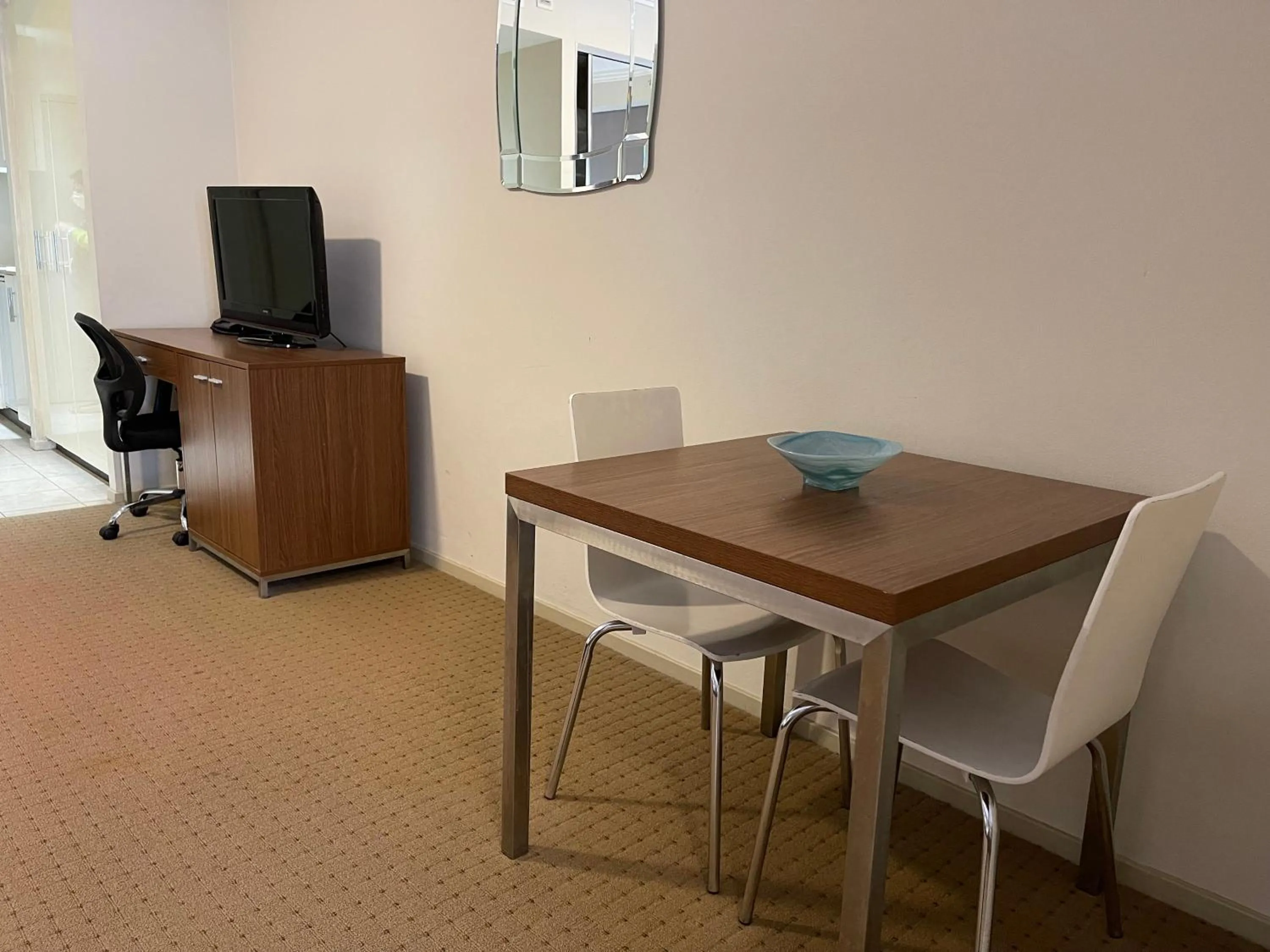 TV and multimedia in APX Darling Harbour