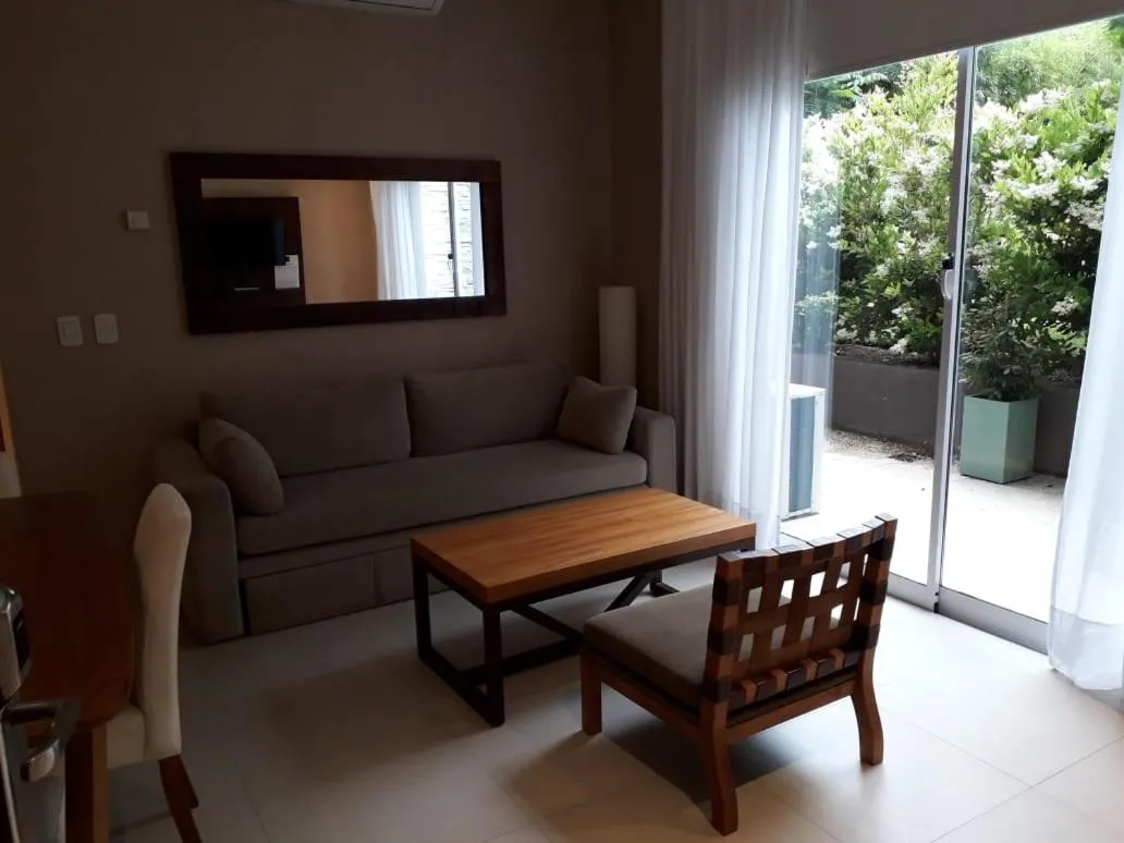 Suite House Carilo