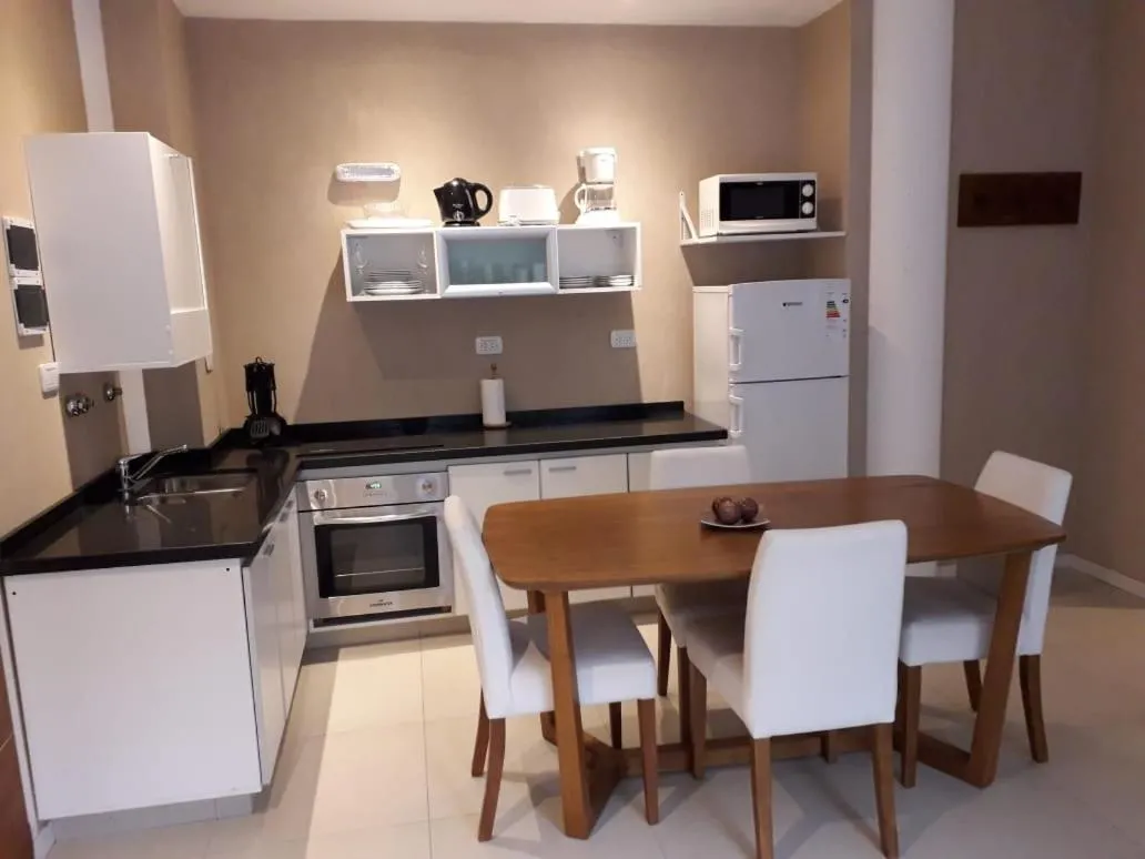 Suite House Carilo