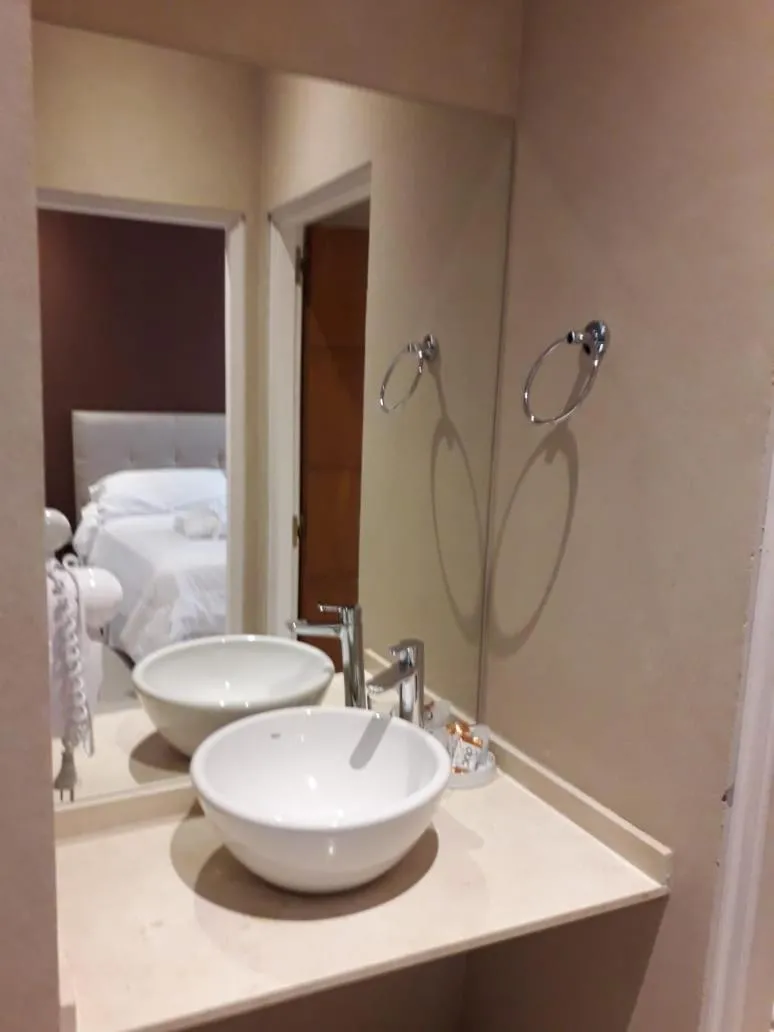 Suite House Carilo
