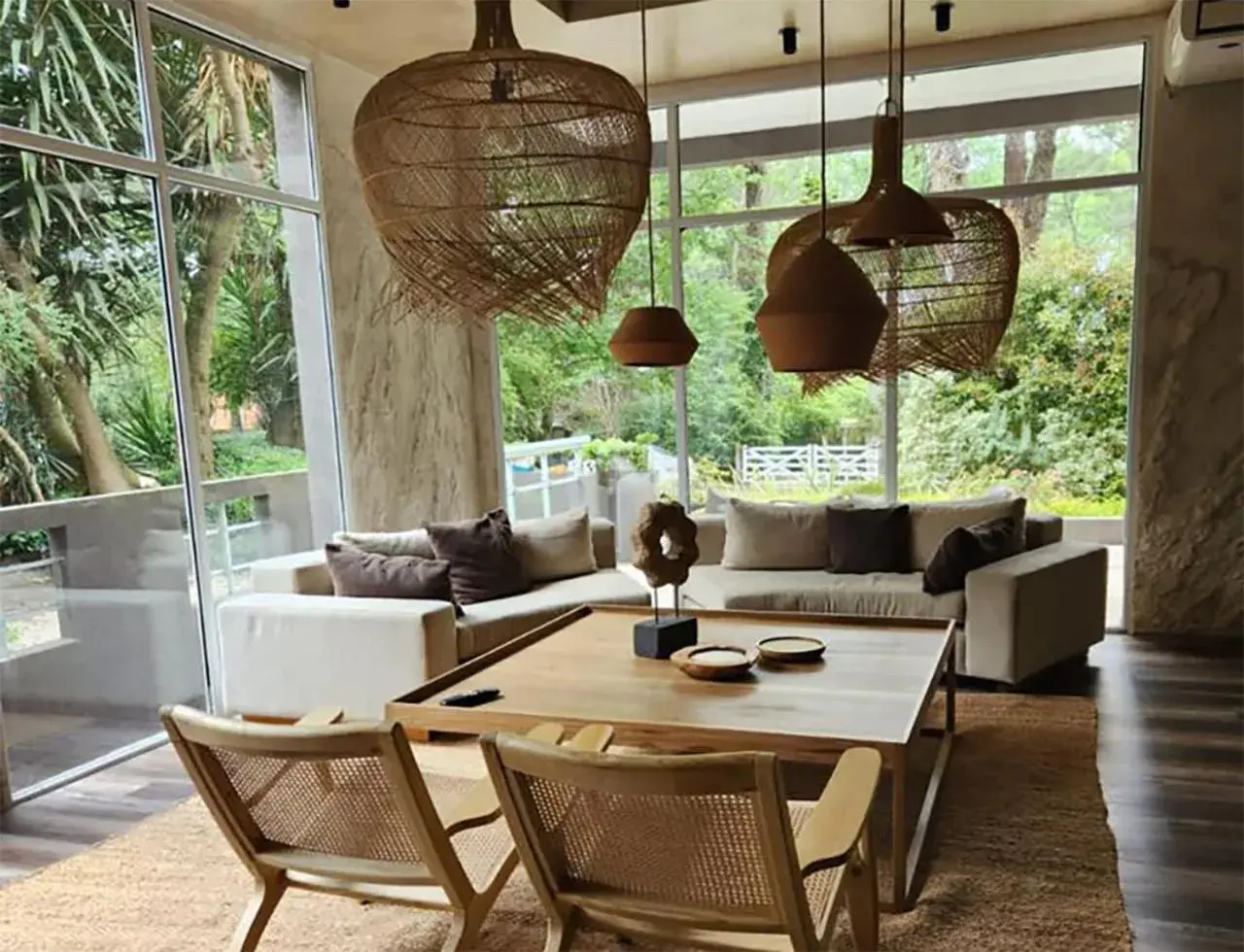 Suite House Carilo Suite House Carilo