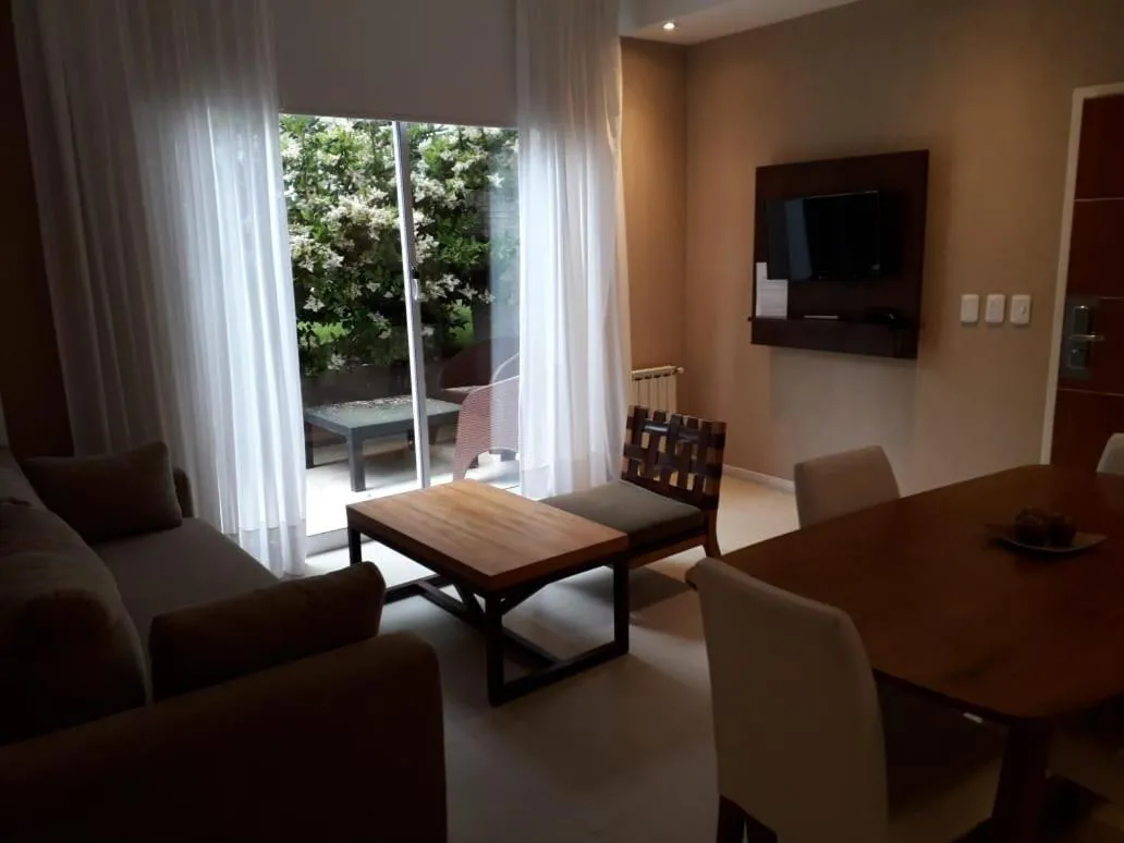 Suite House Carilo