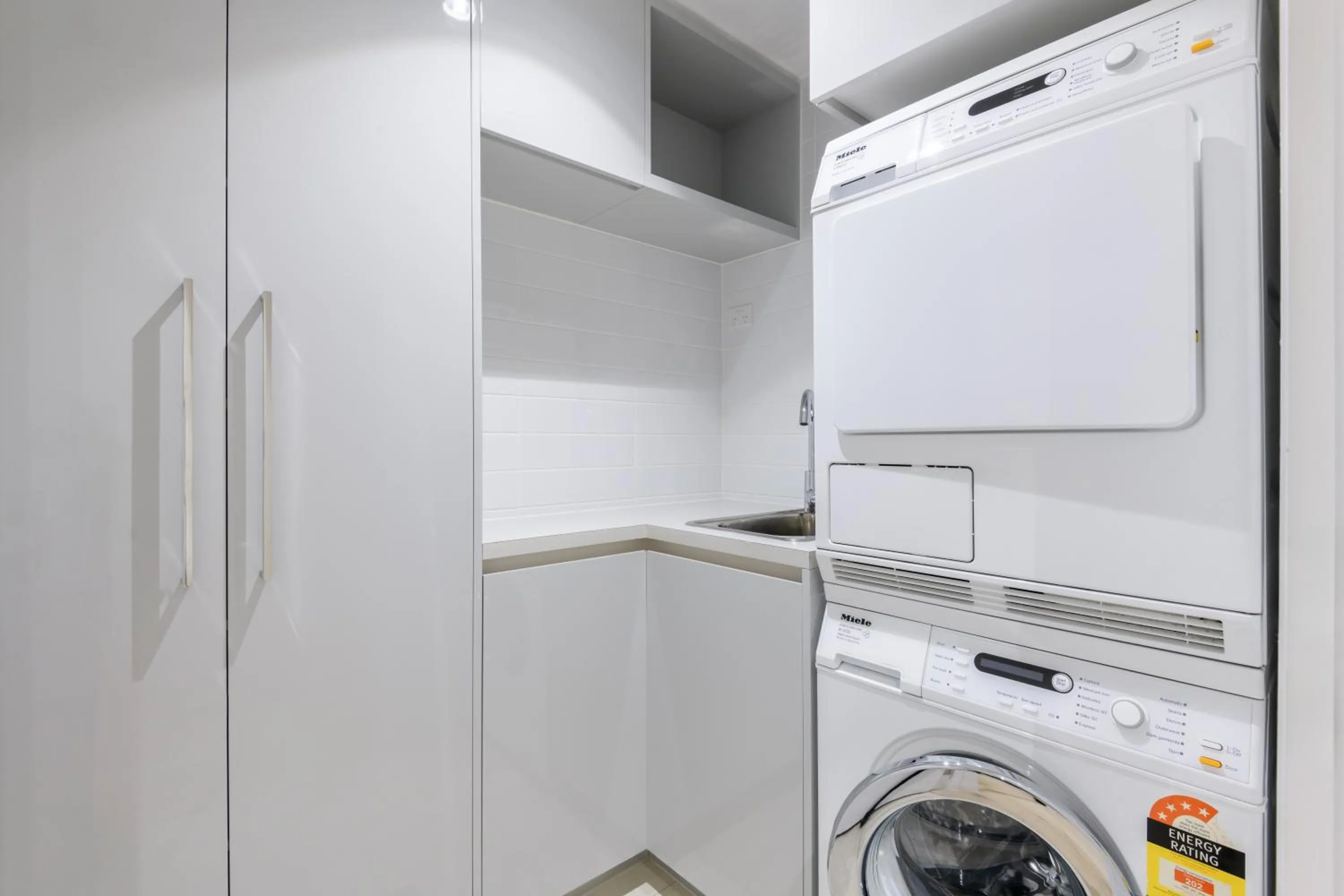 laundry in Coconut Grove