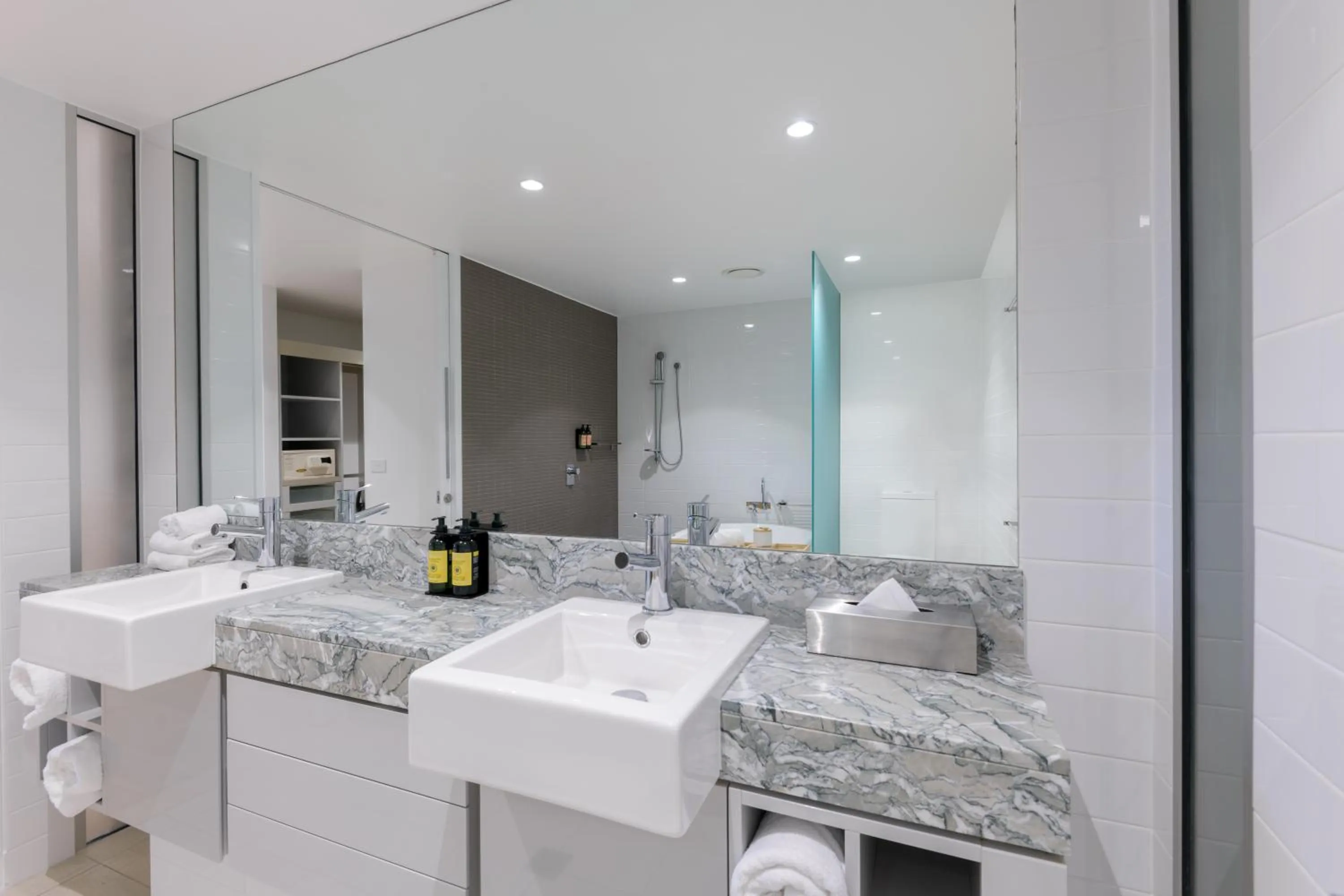 Bathroom in Coconut Grove