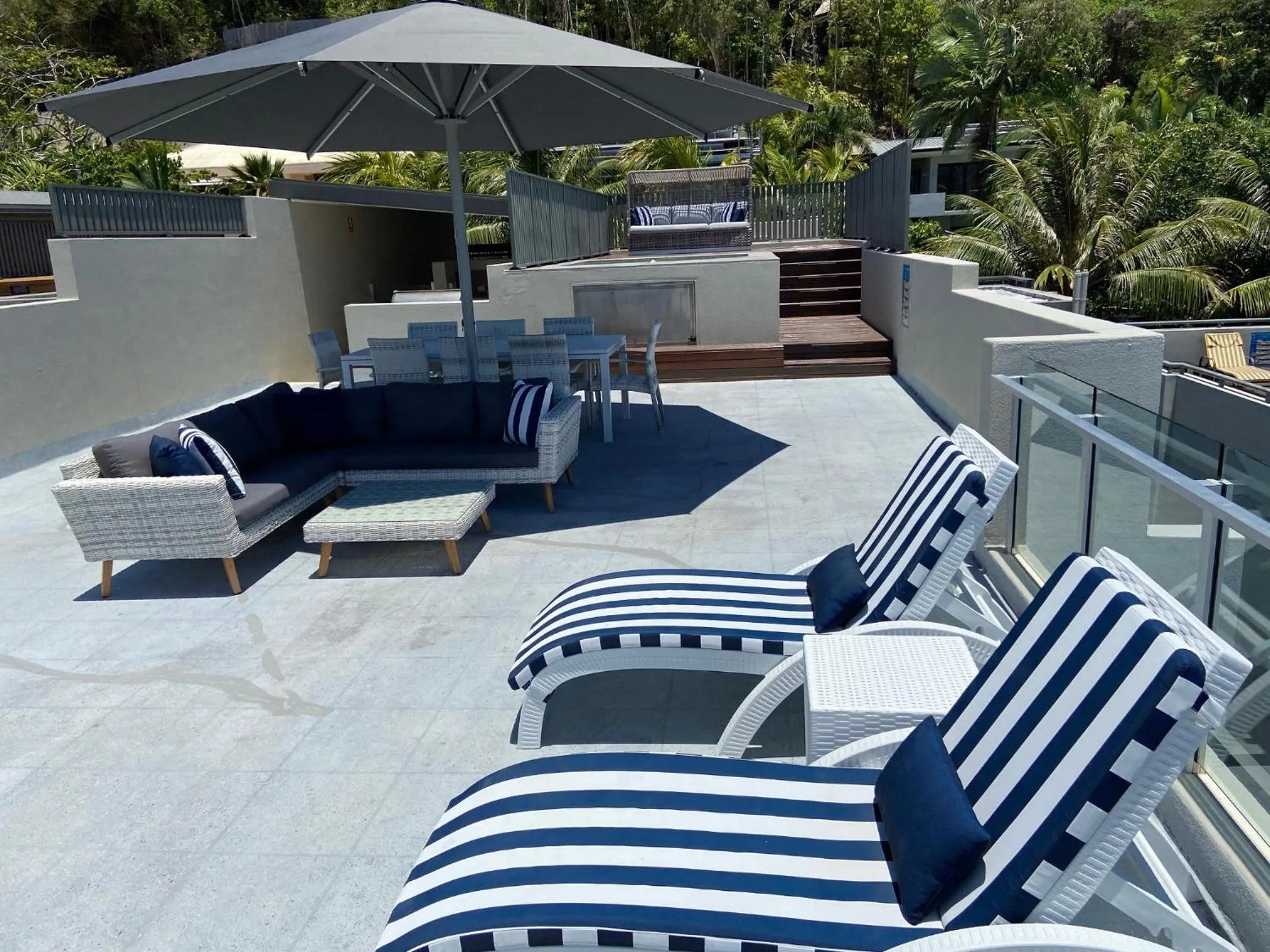 View (from property/room) in Coconut Grove