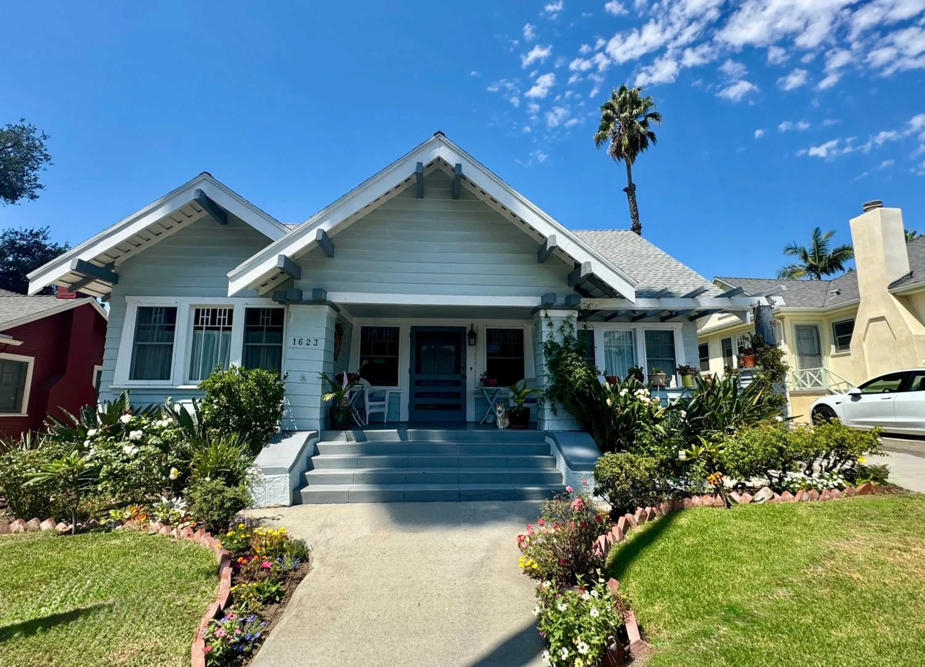 Property building in Dresden B & B