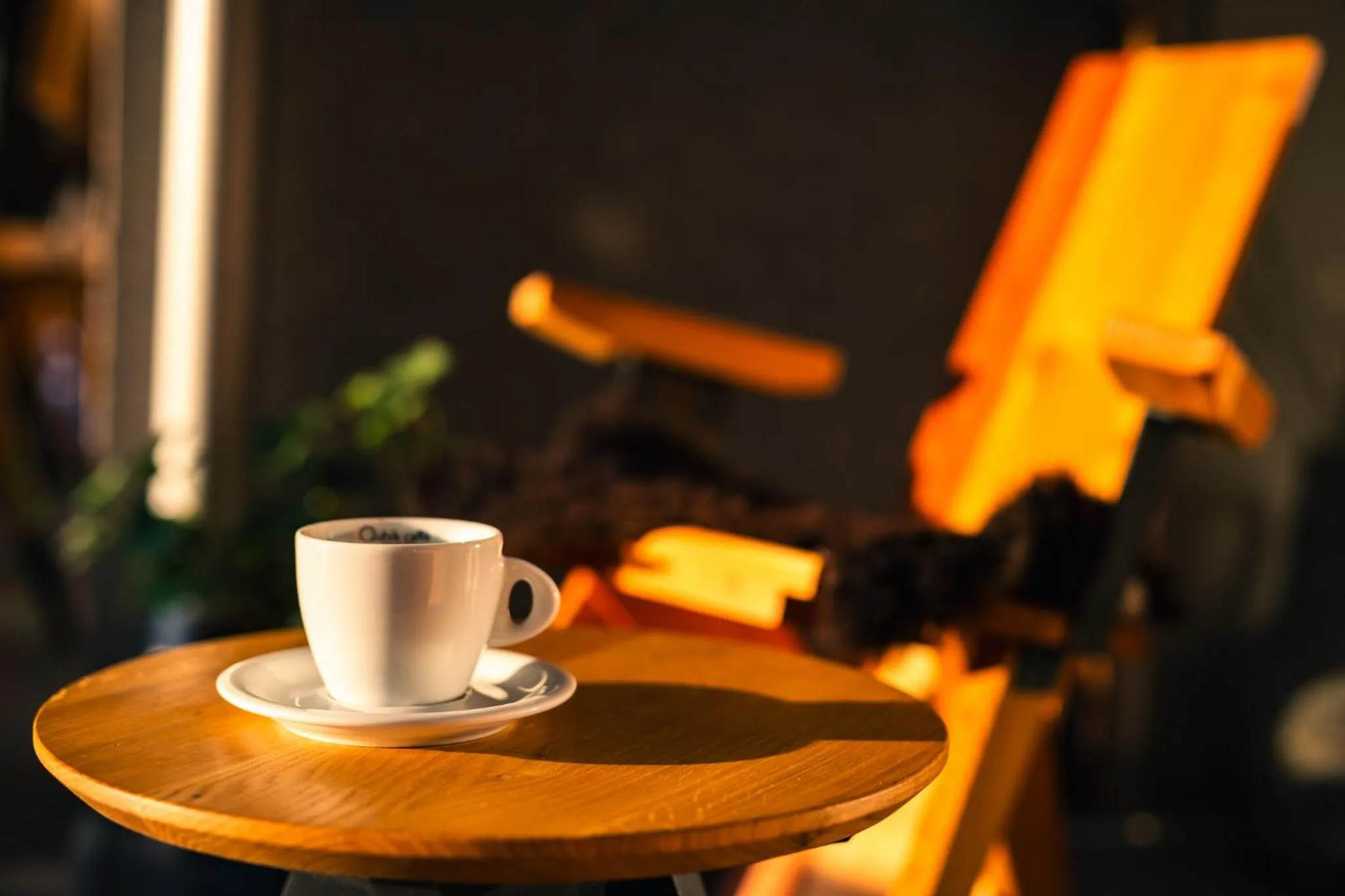 Balcony/Terrace in Hotel Boka